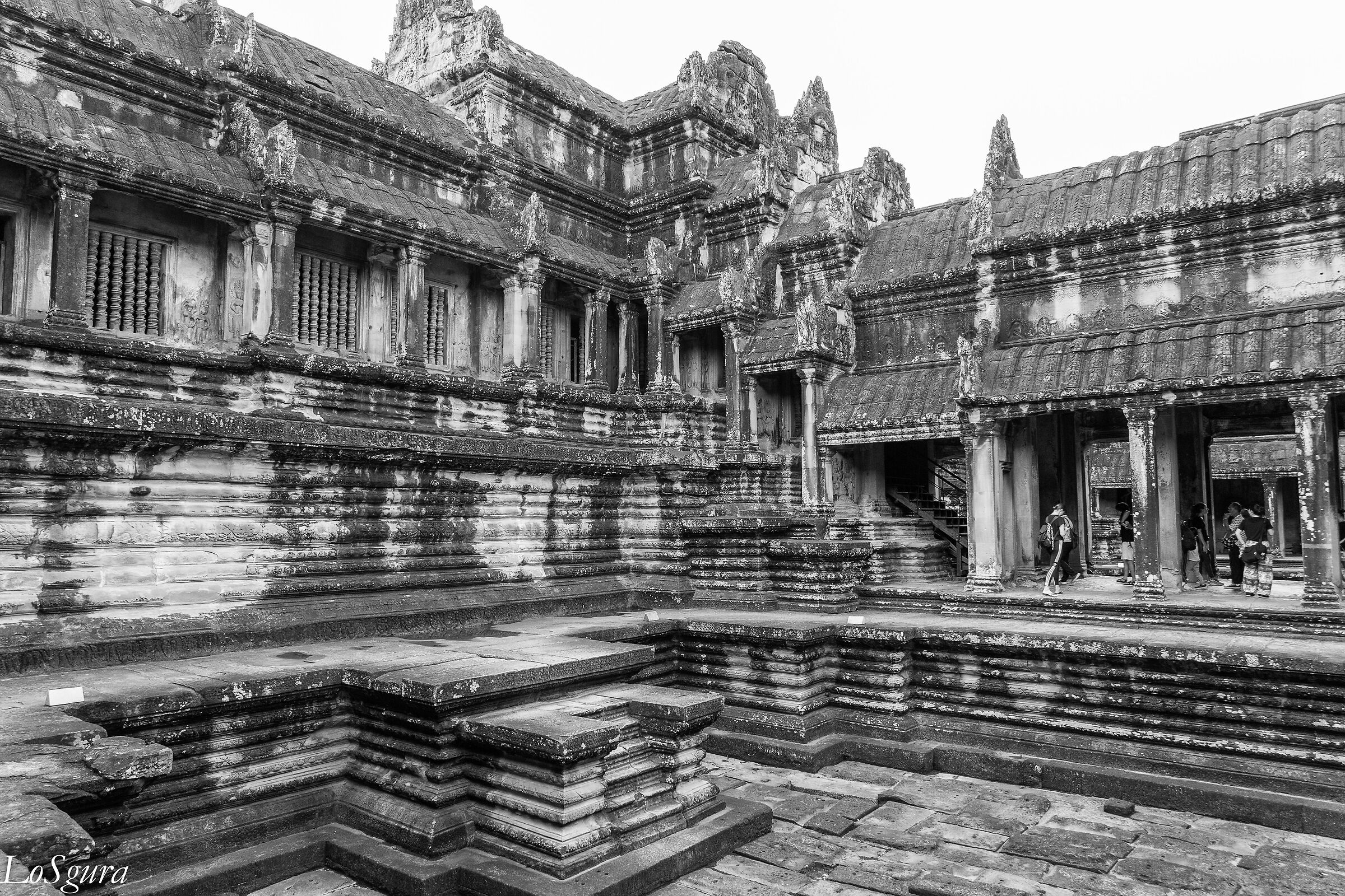 Temple