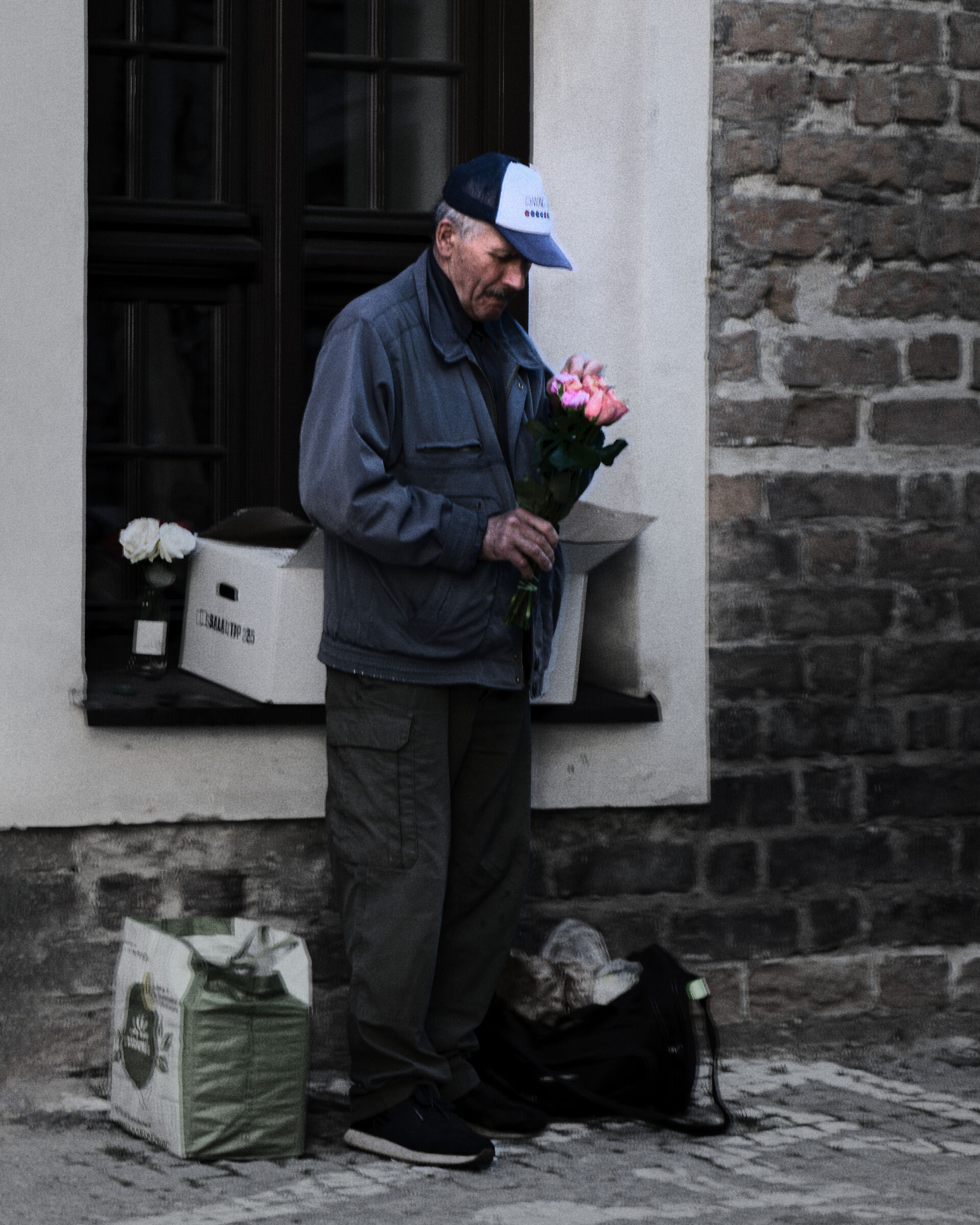 Warsaw - Poland #3