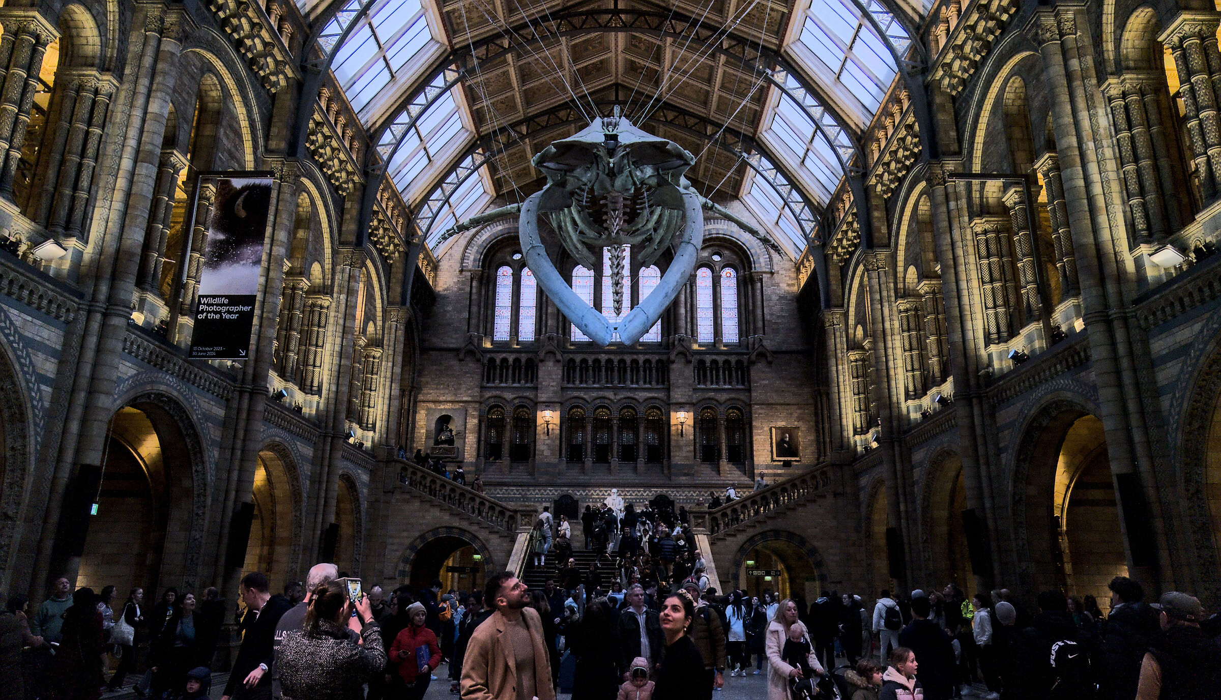 London - National Gallery #1