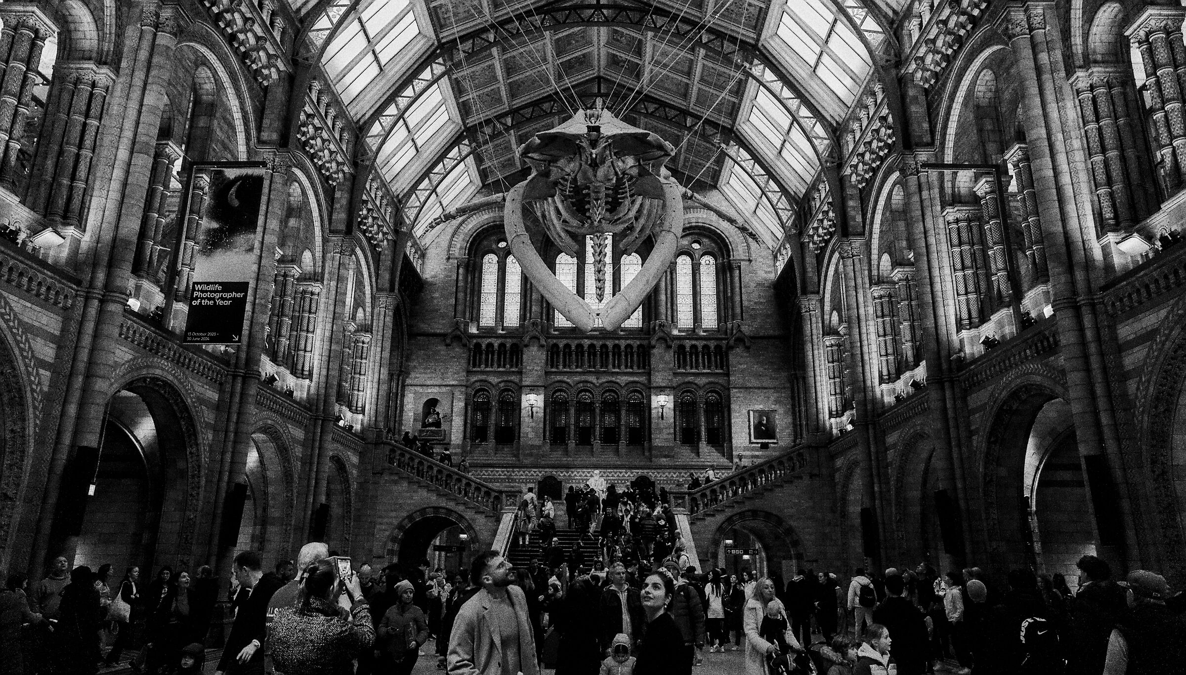 London - National Gallery #2