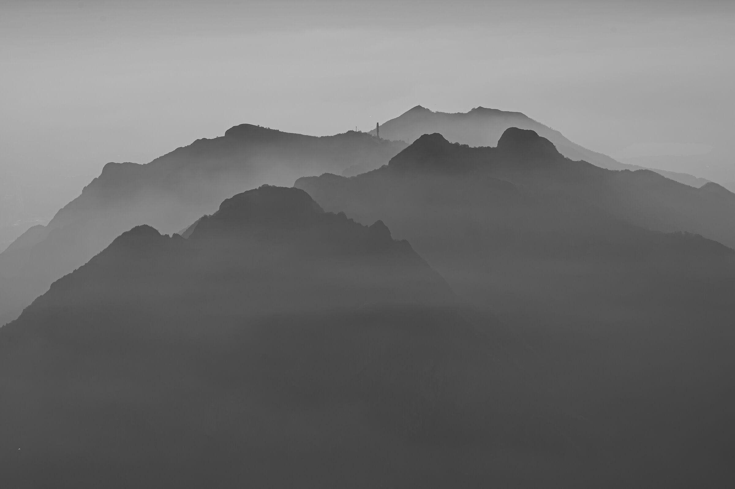HAZE