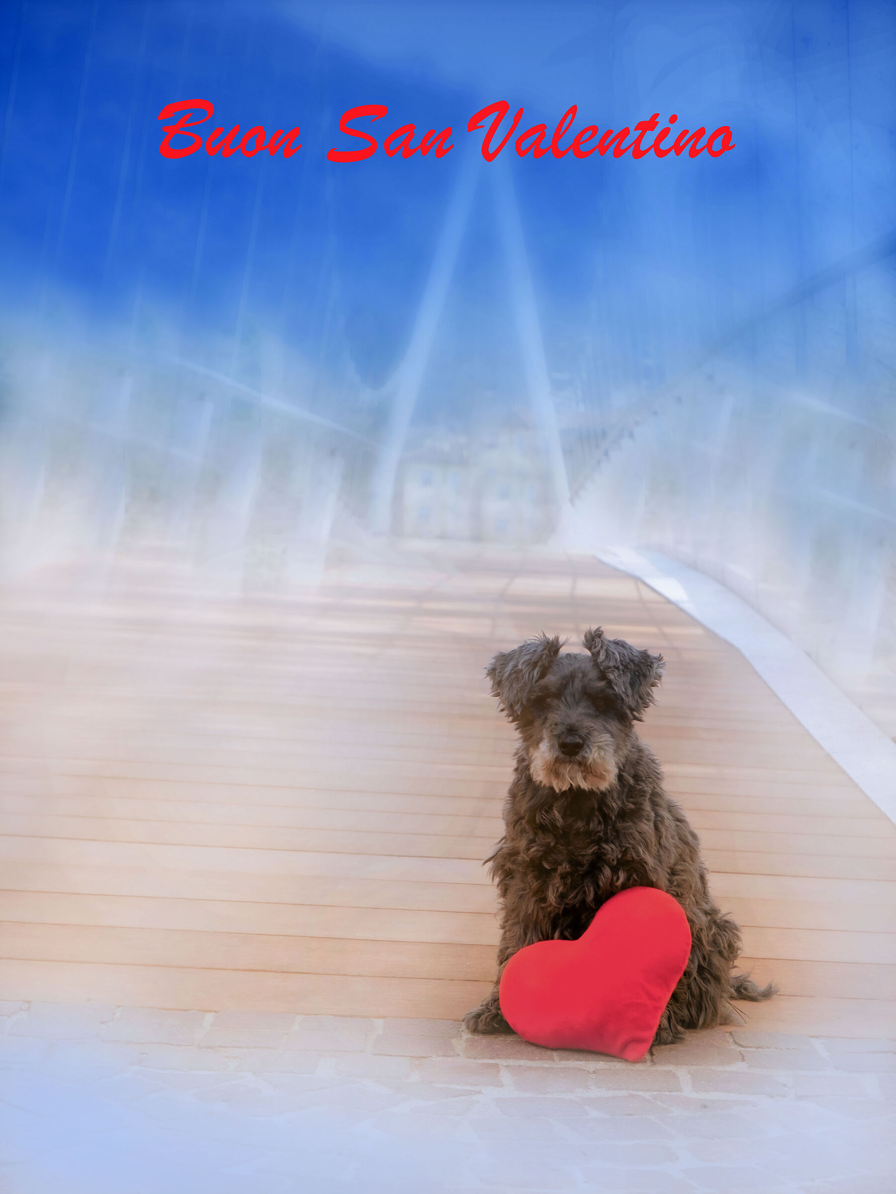 ** Little hearts ** to everyone