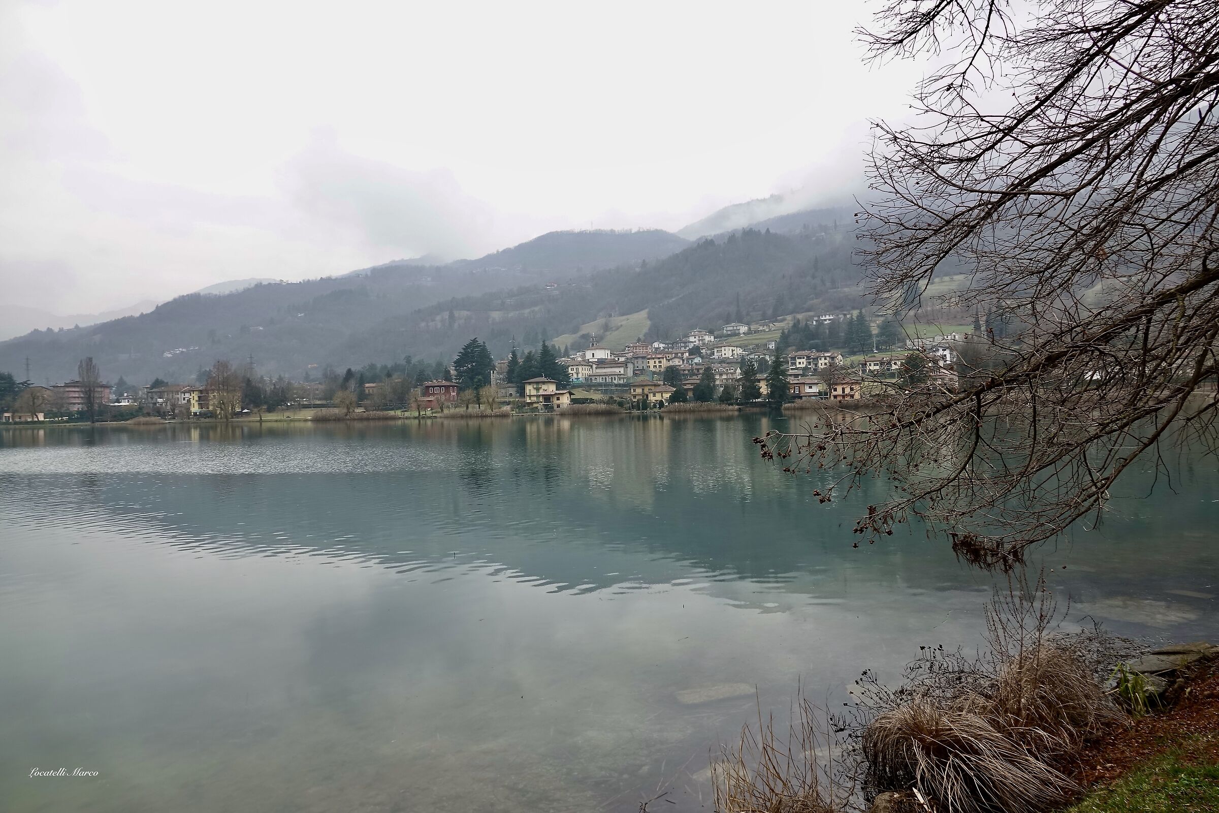 Landscape