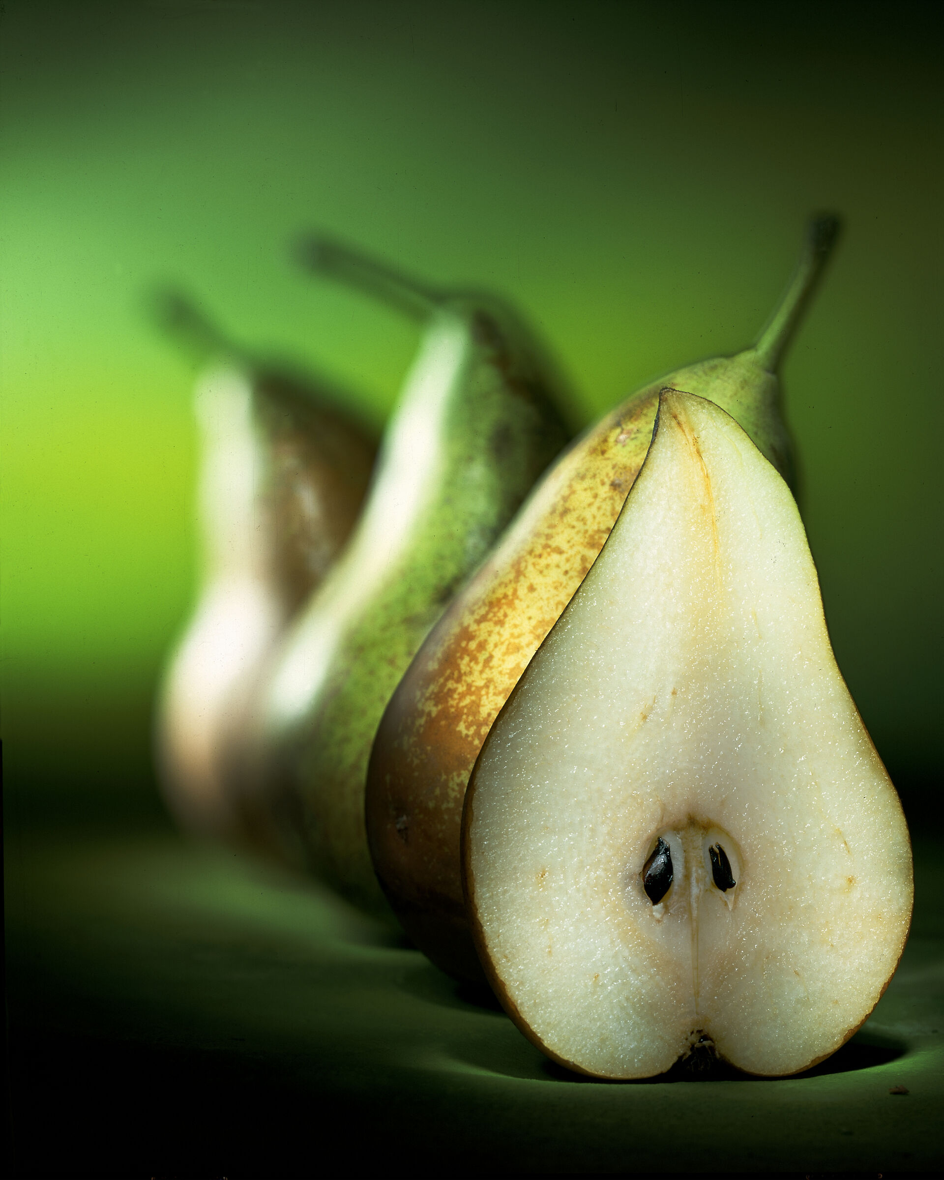Pears
