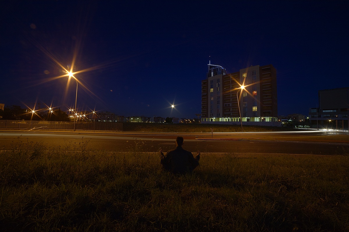 23june2013 meditation under full moon 1