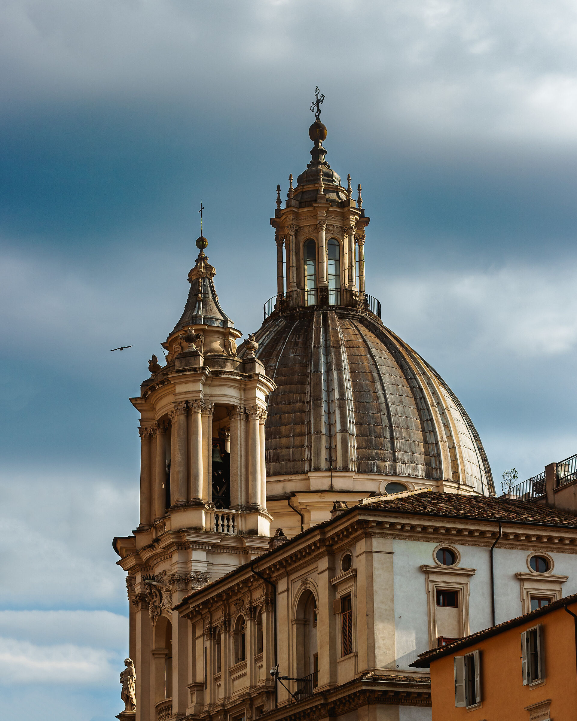Roma - Italia - #1