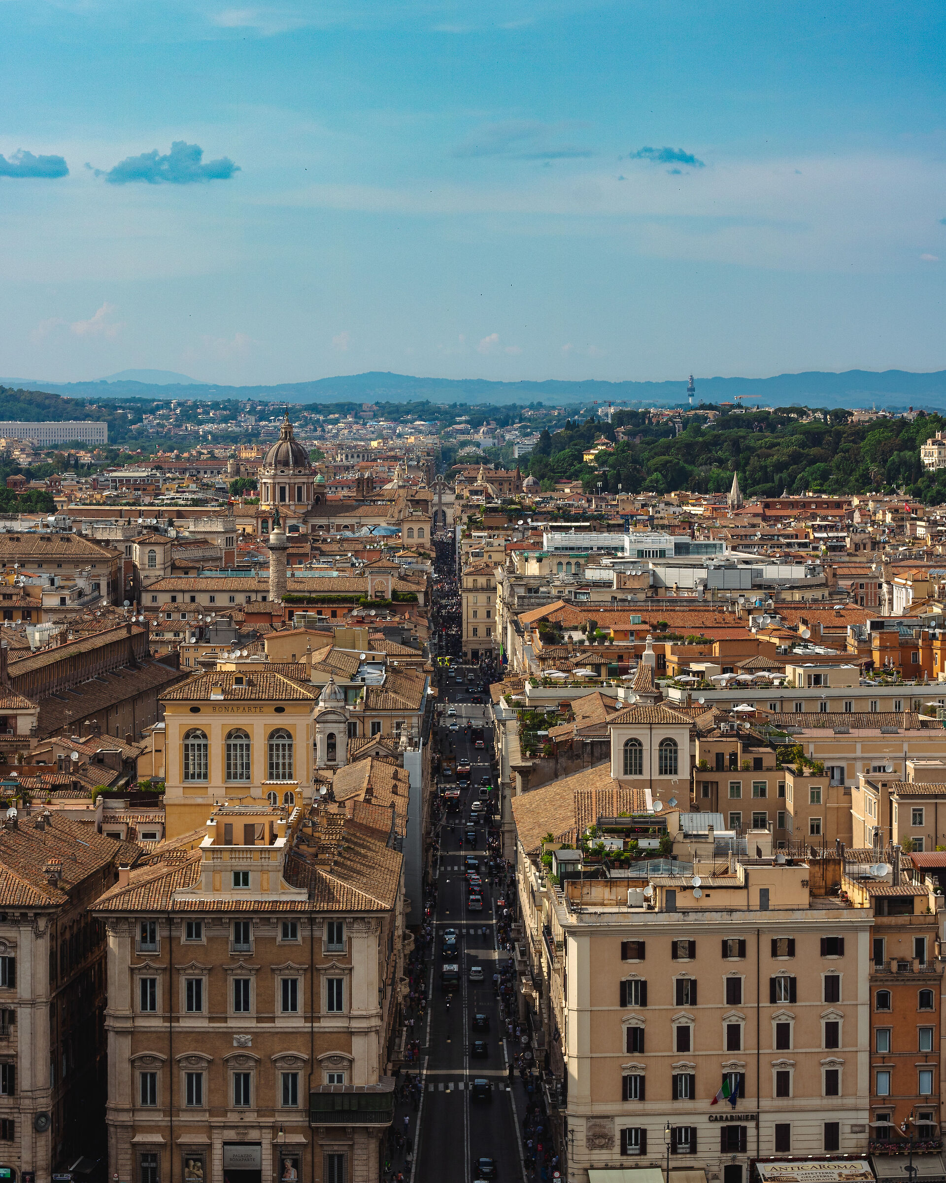 Roma - Italia