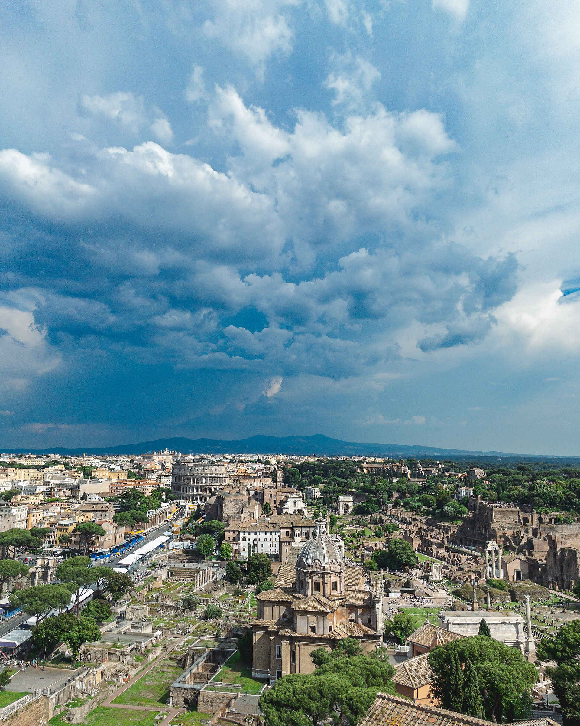 Roma