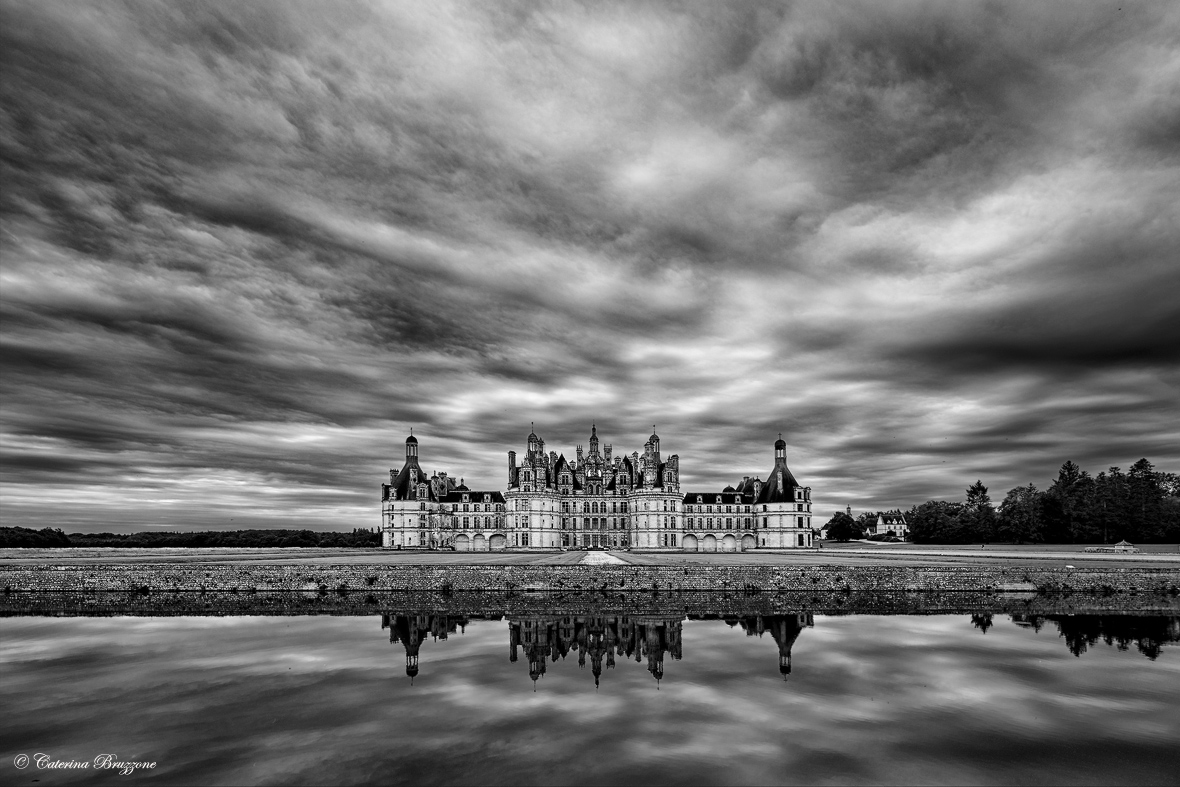 Chambord