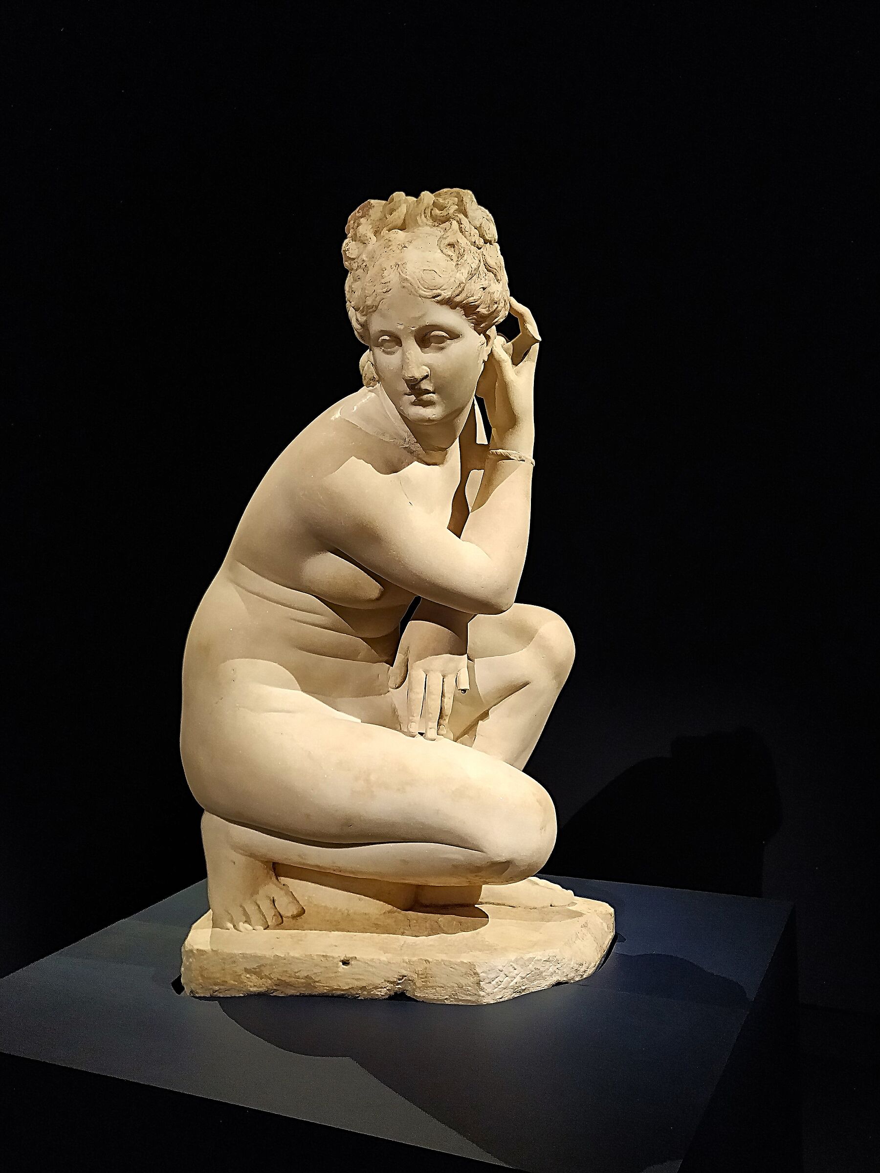 Roma - Musei capitolini