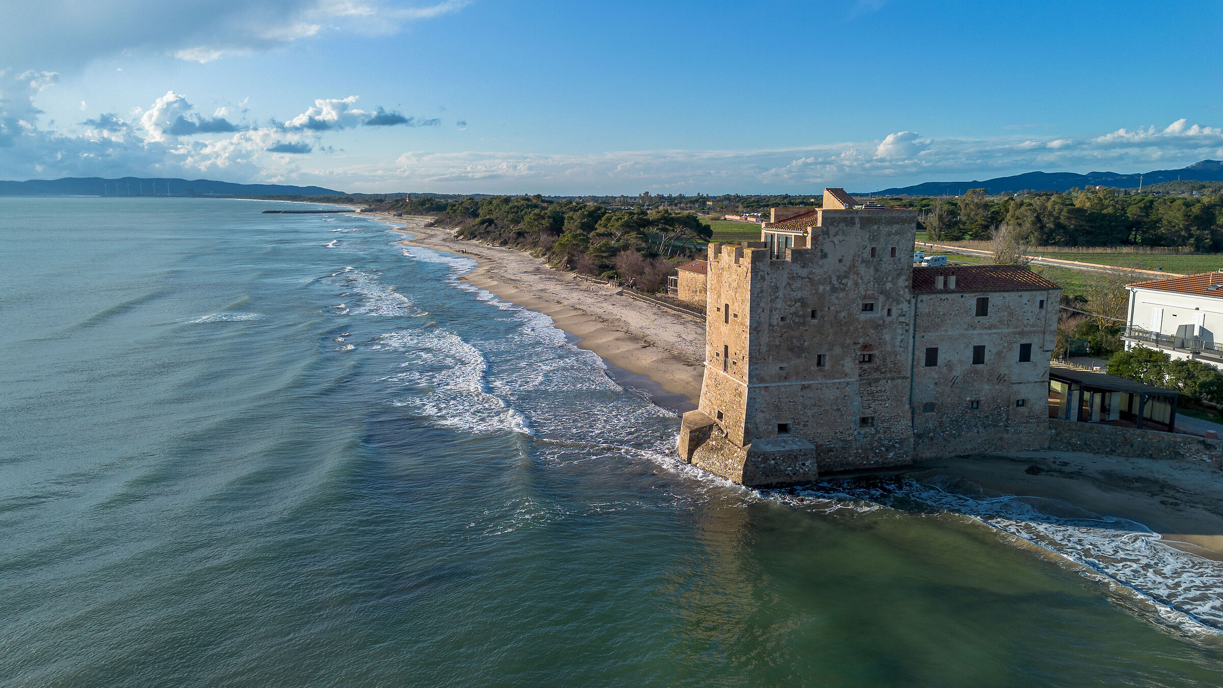 Torre Mozza