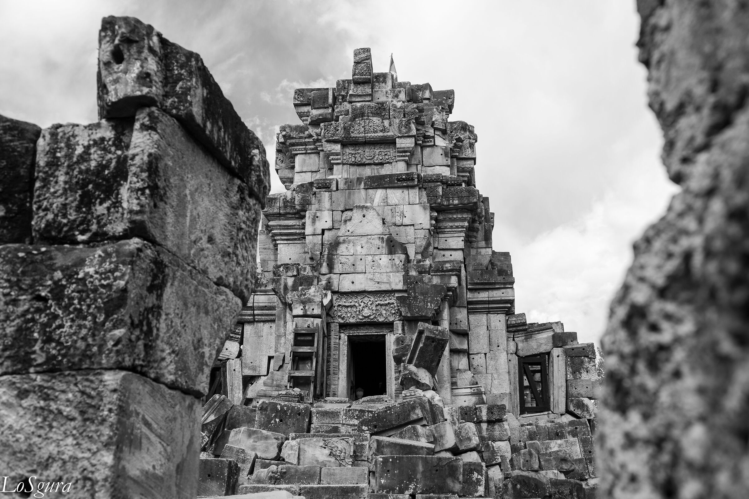 Temple