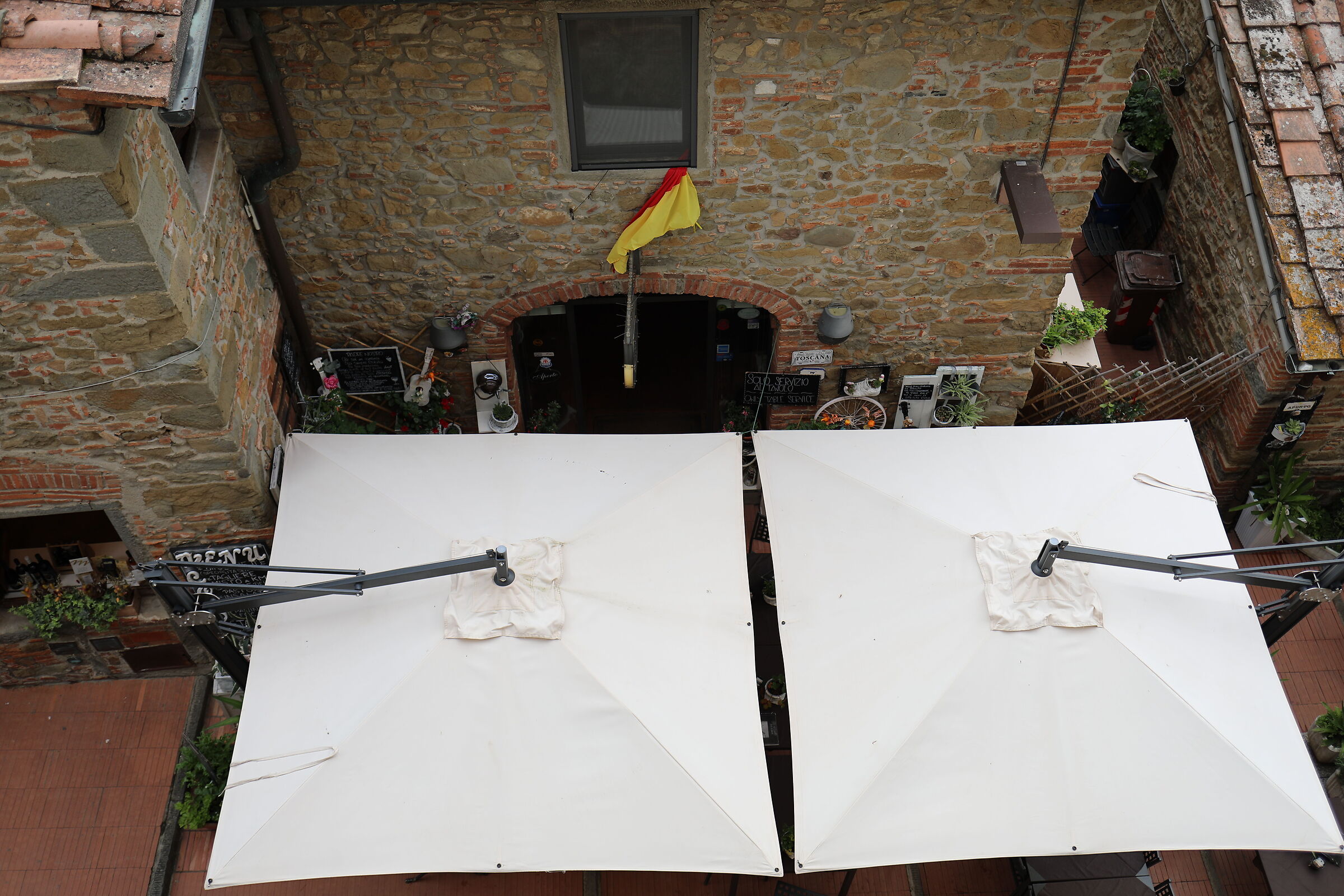 Canon 5 D IV, 35 F. 2 IS USM