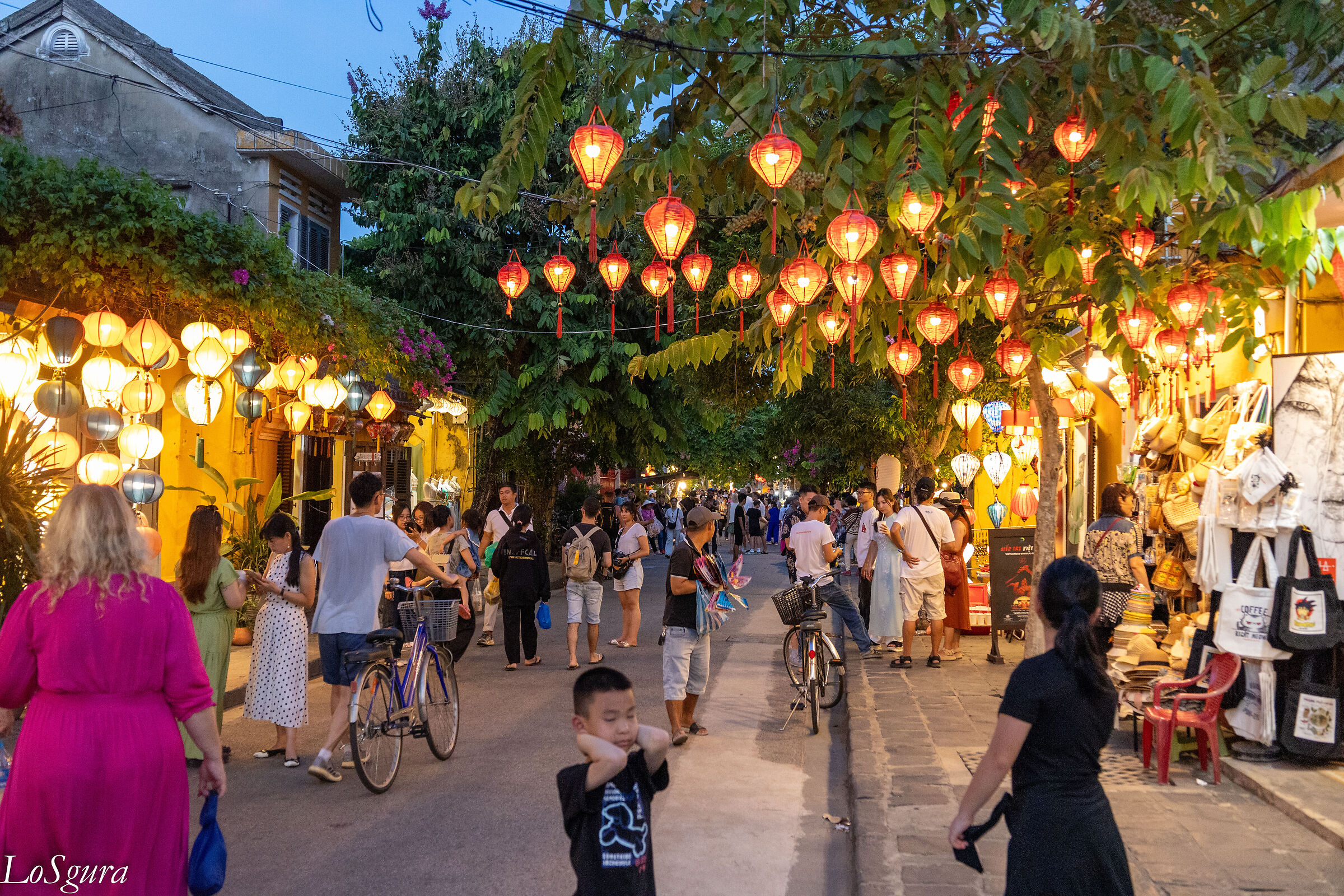 Hoi an