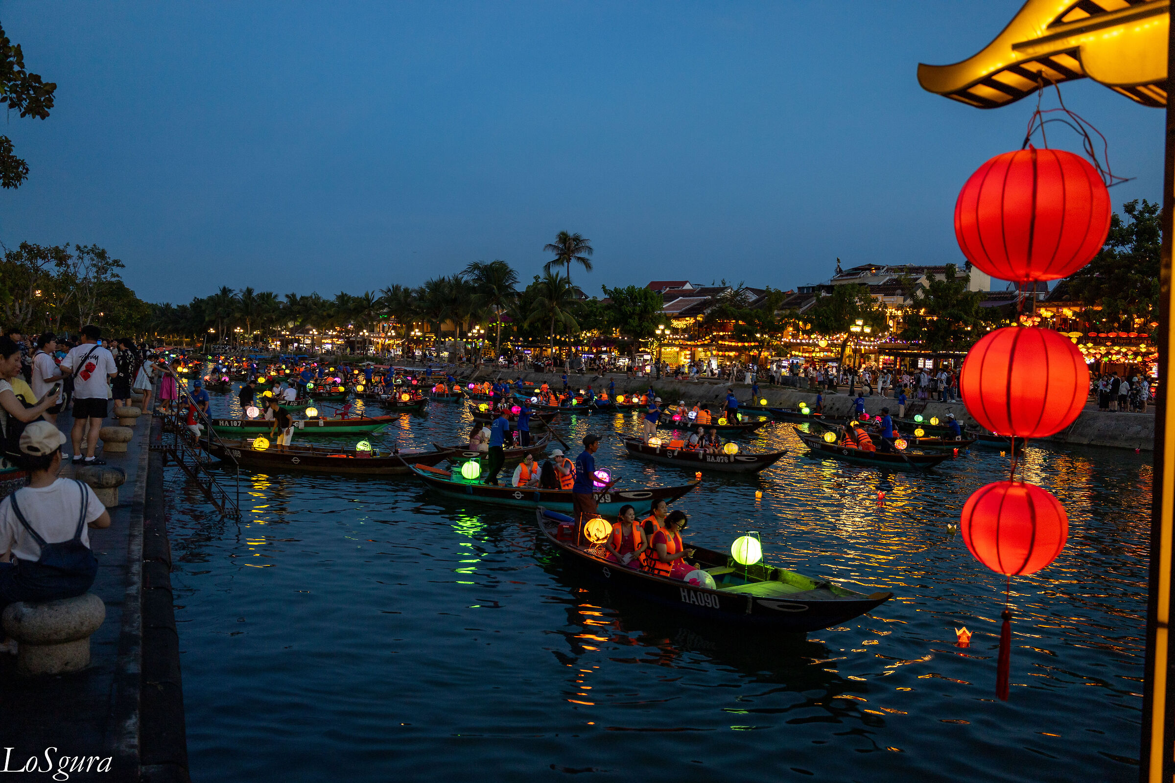 Hoi an