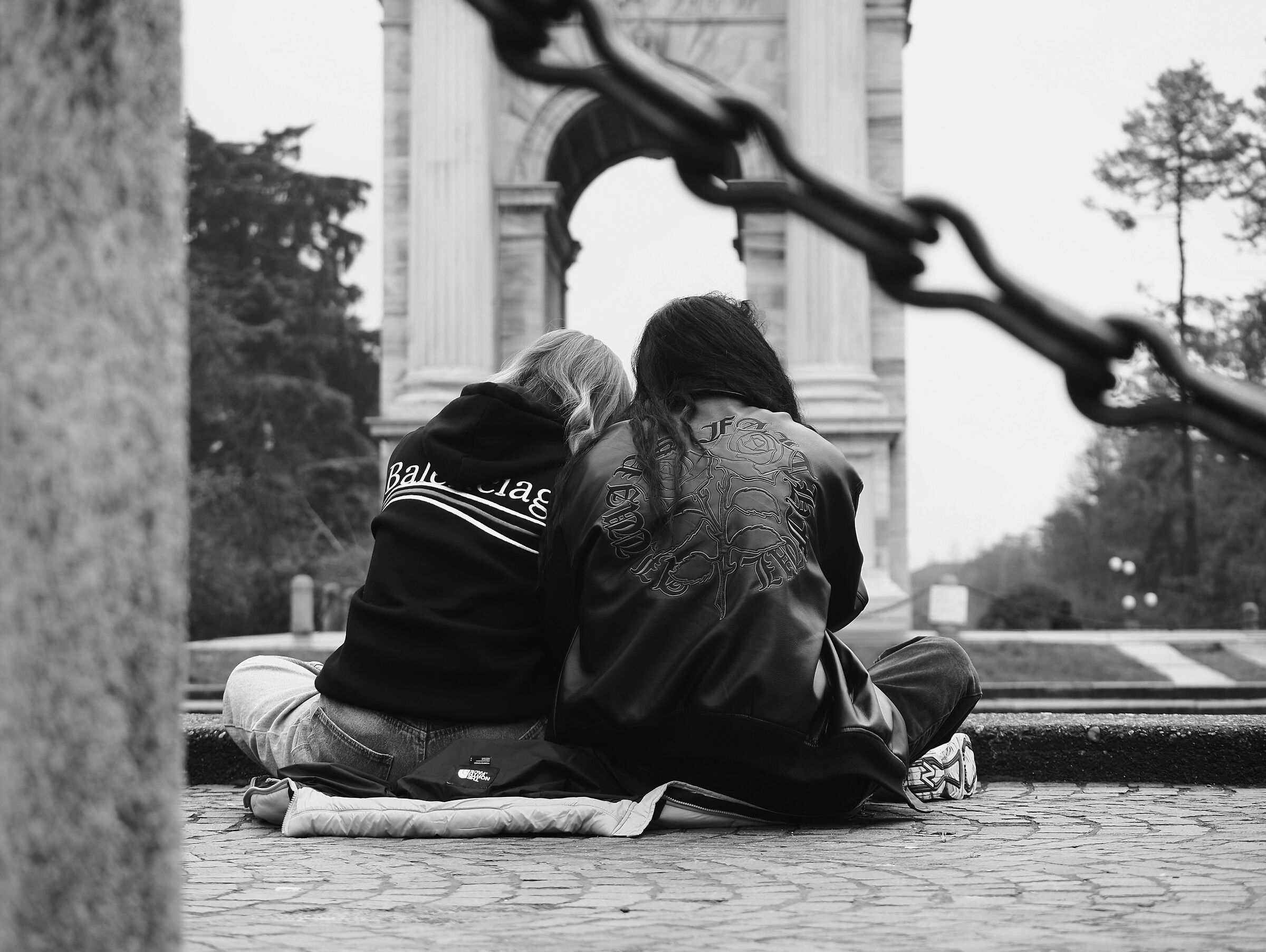 Friendship