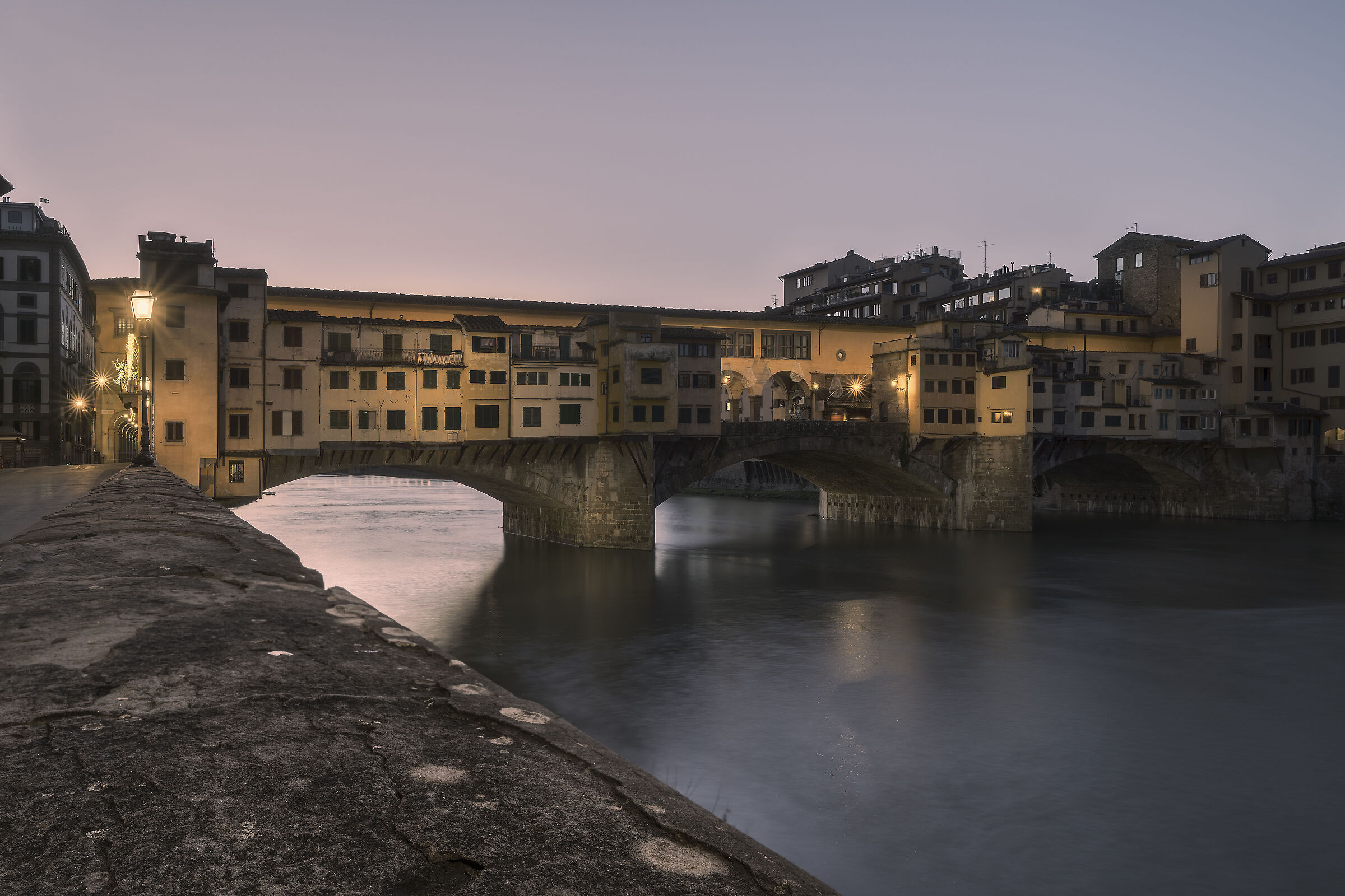 Ponte Vecchio