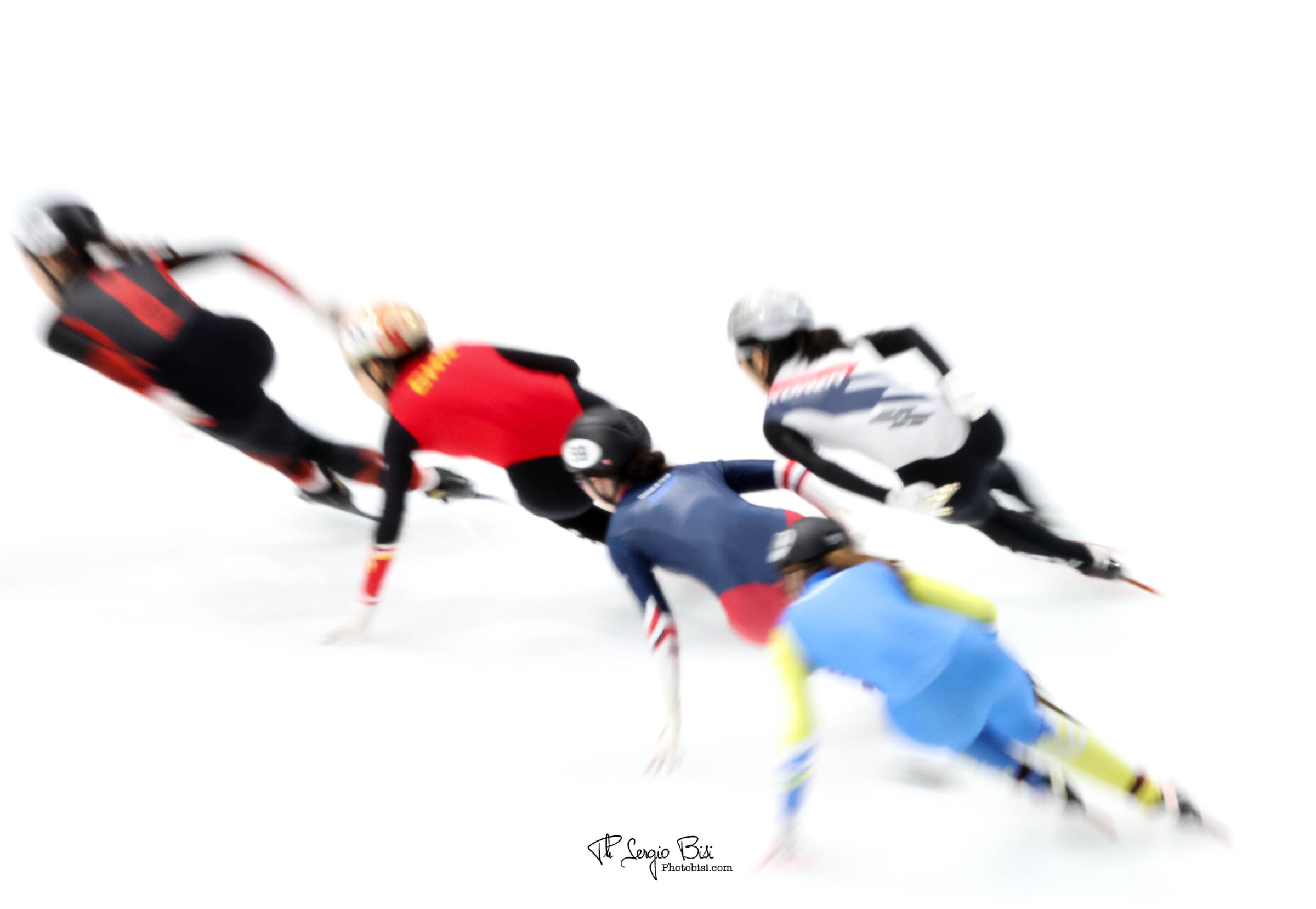 ISU Short Track World Tour 2025