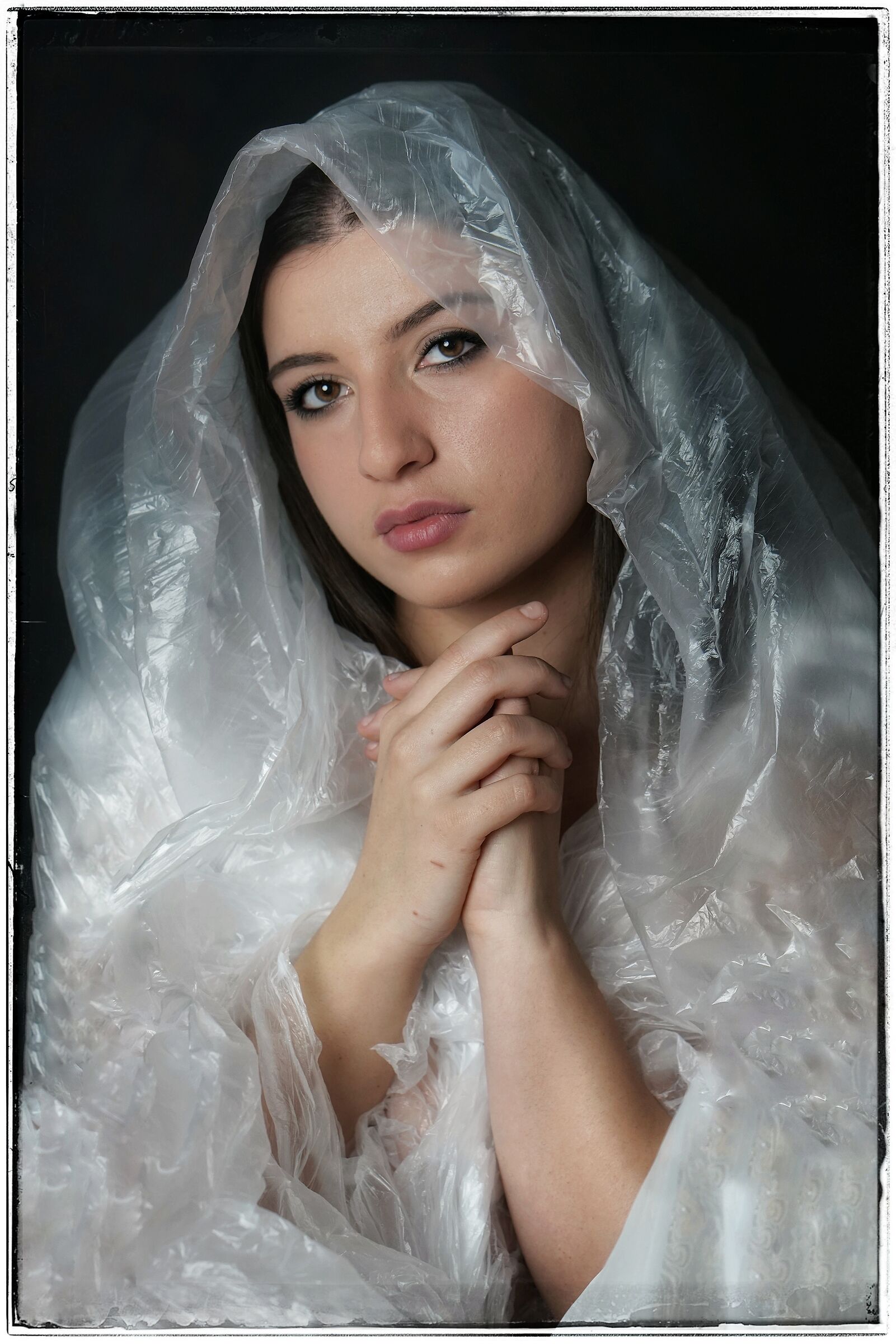 Our Lady of the Clochard