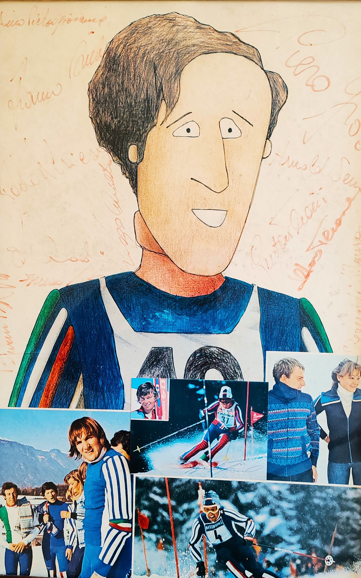 Nostalgia canaglia - 50 -