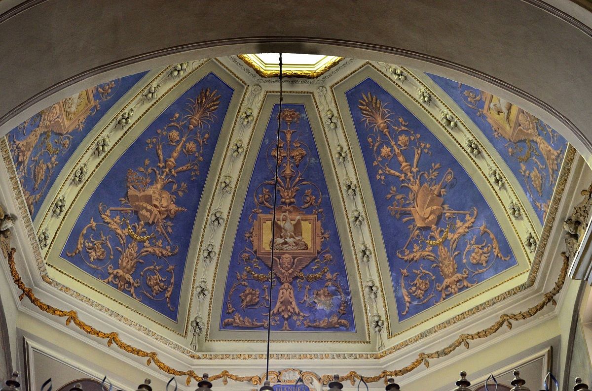 Particolare - Duomo Aosta