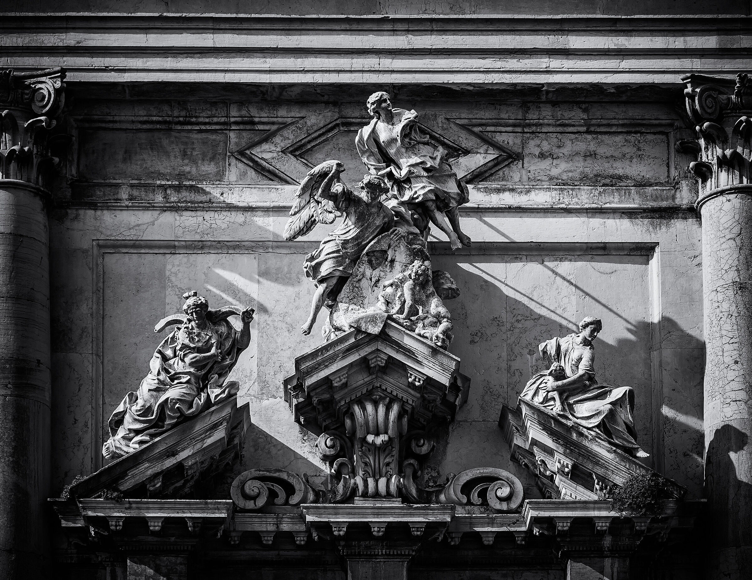 Trittico