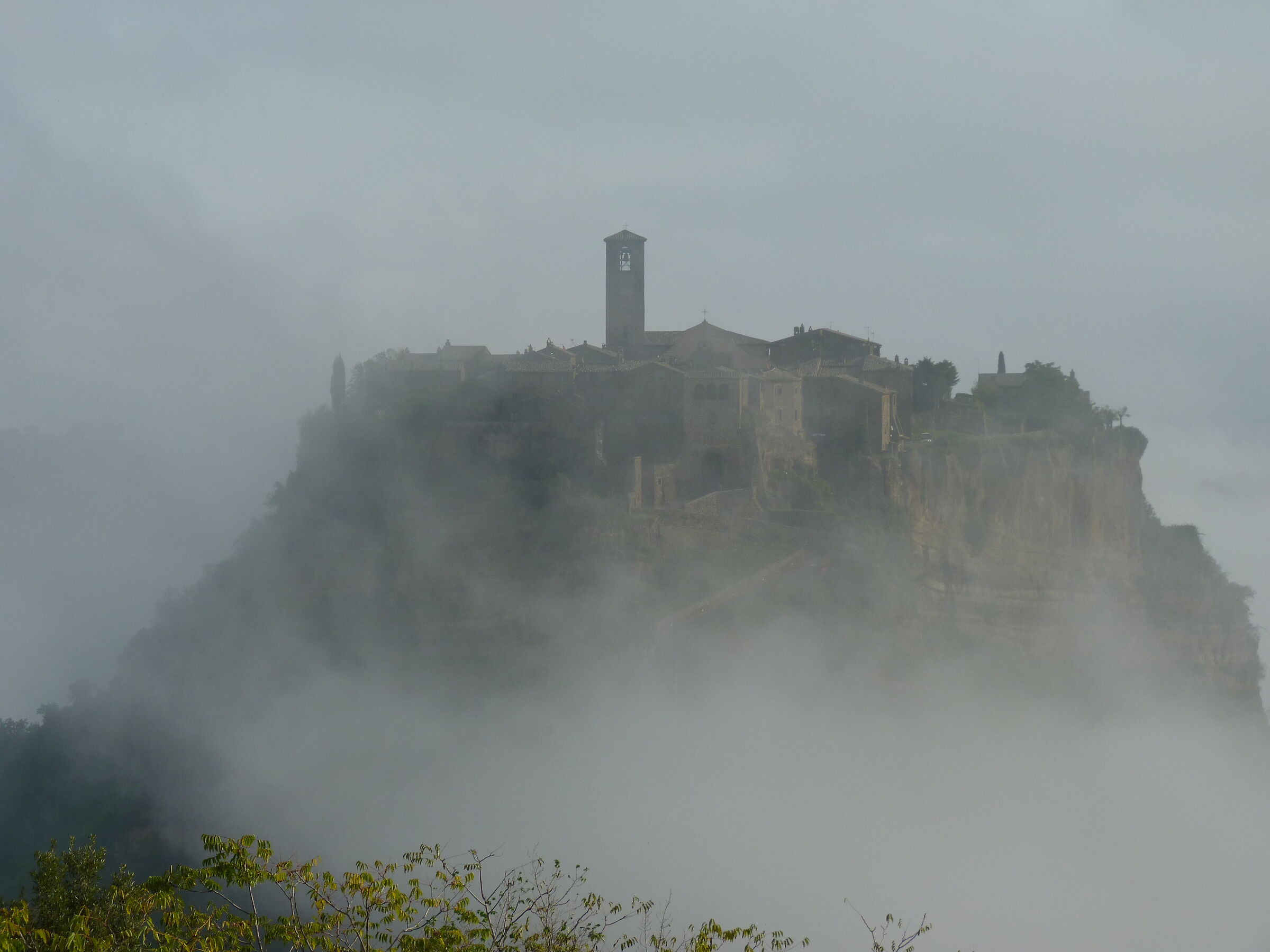 Bagnoregio
