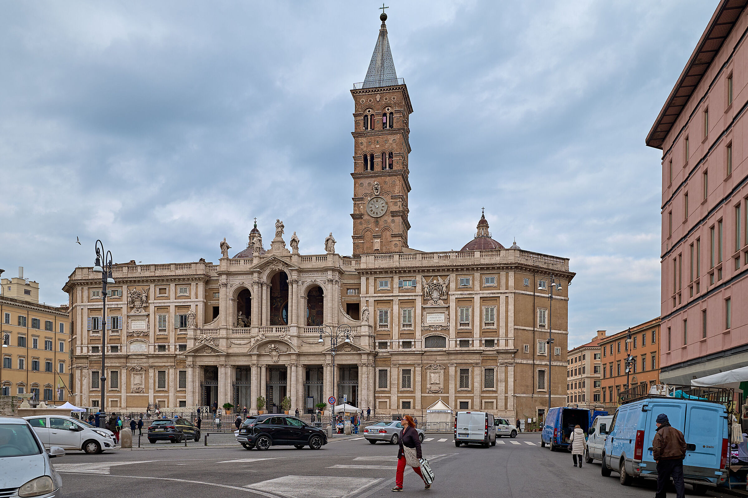 S. Maria Maggiore