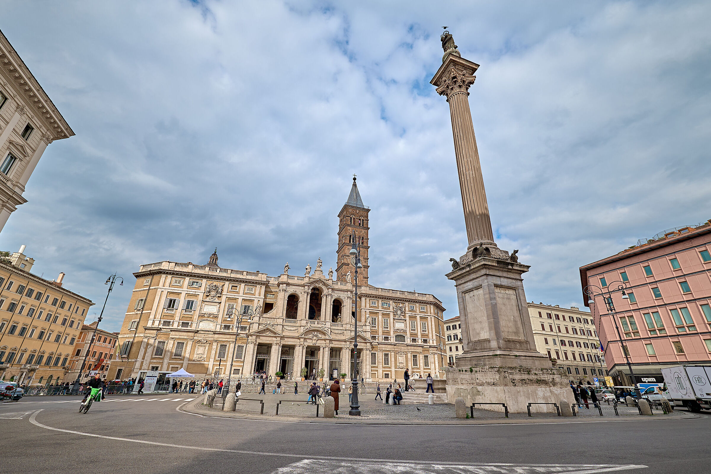 S. Maria Maggiore 2