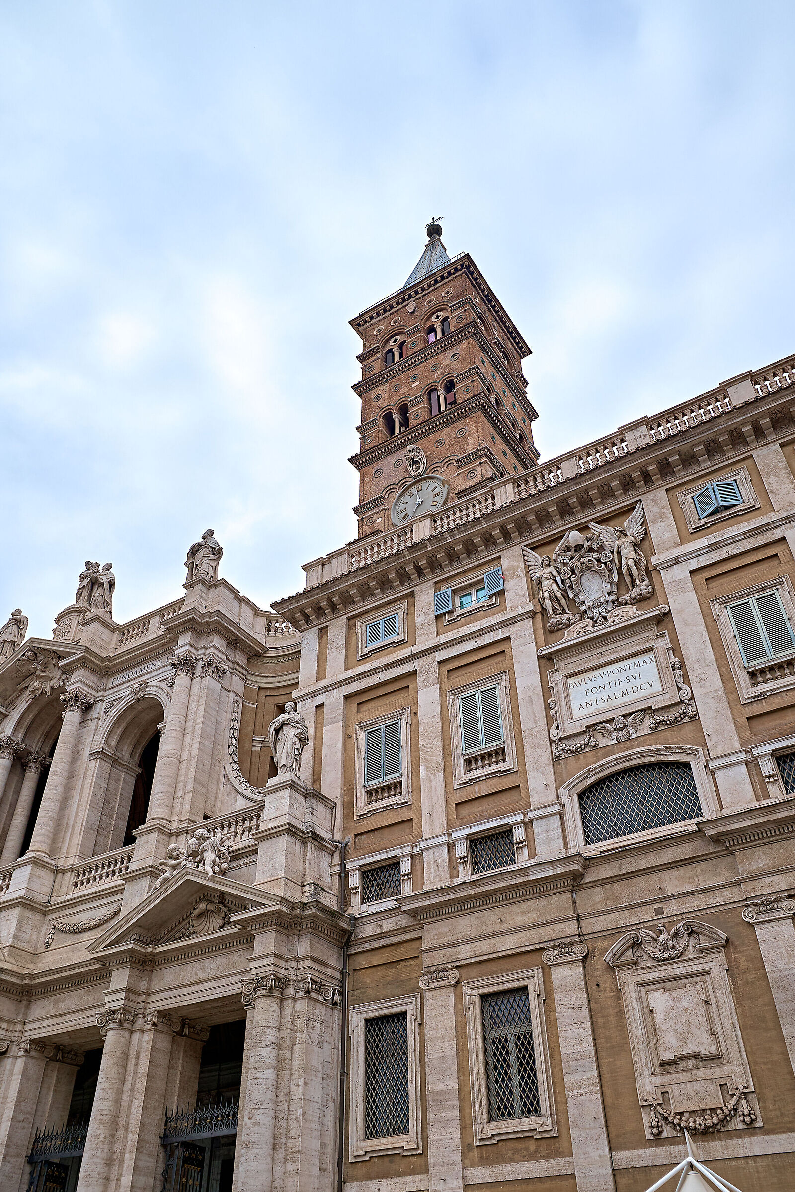 S. Maria Maggiore 4