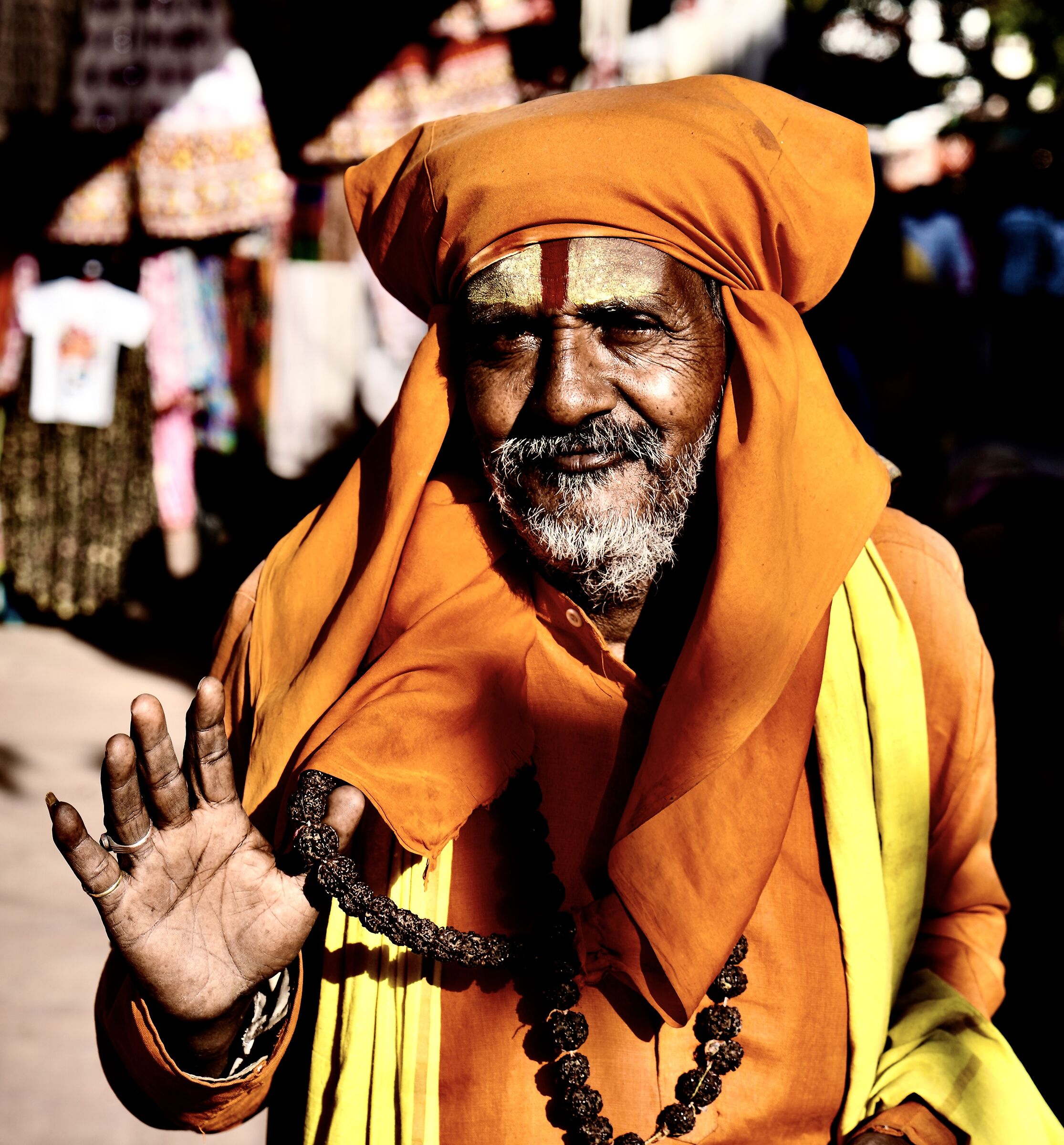 India