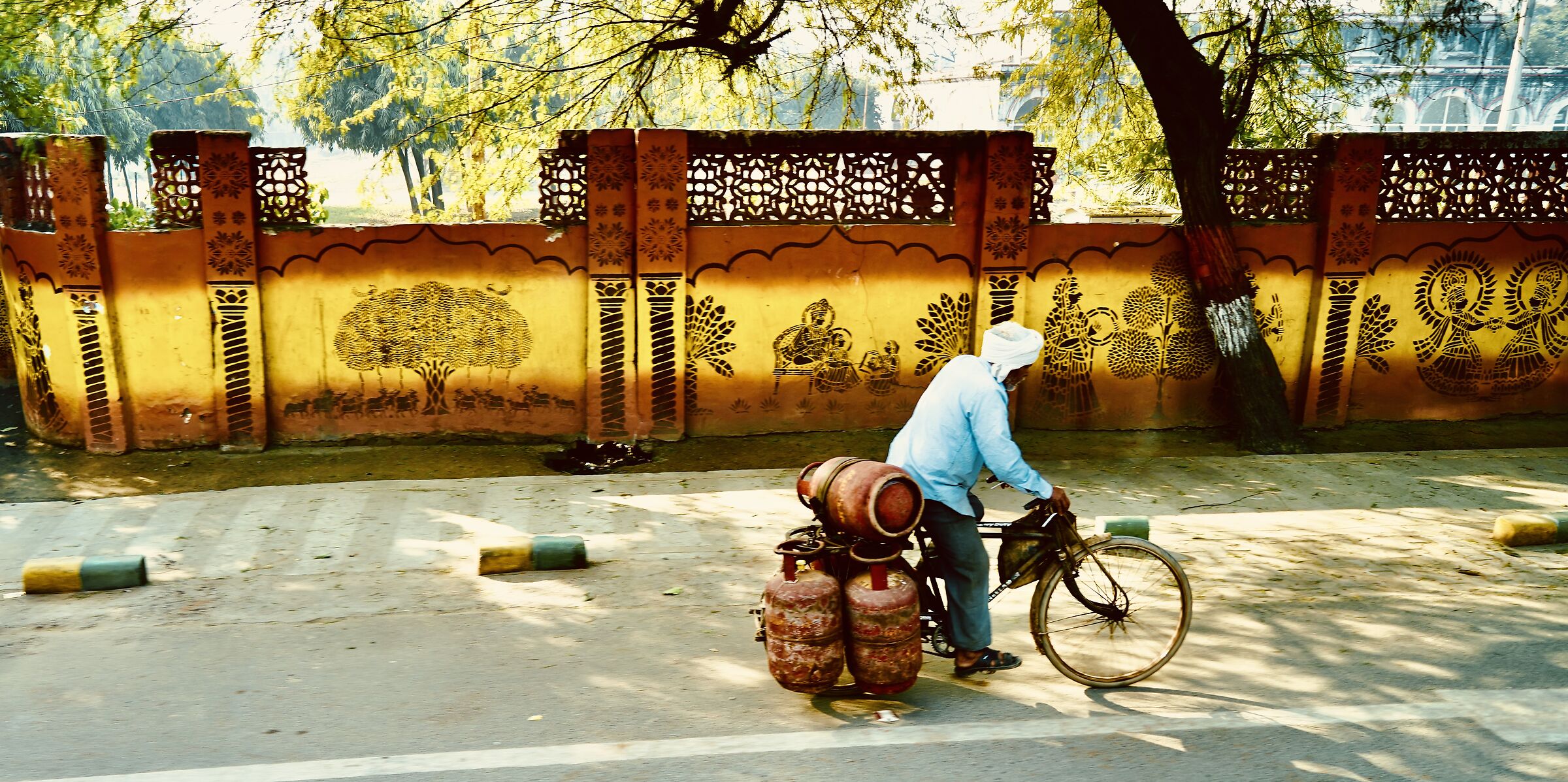 India