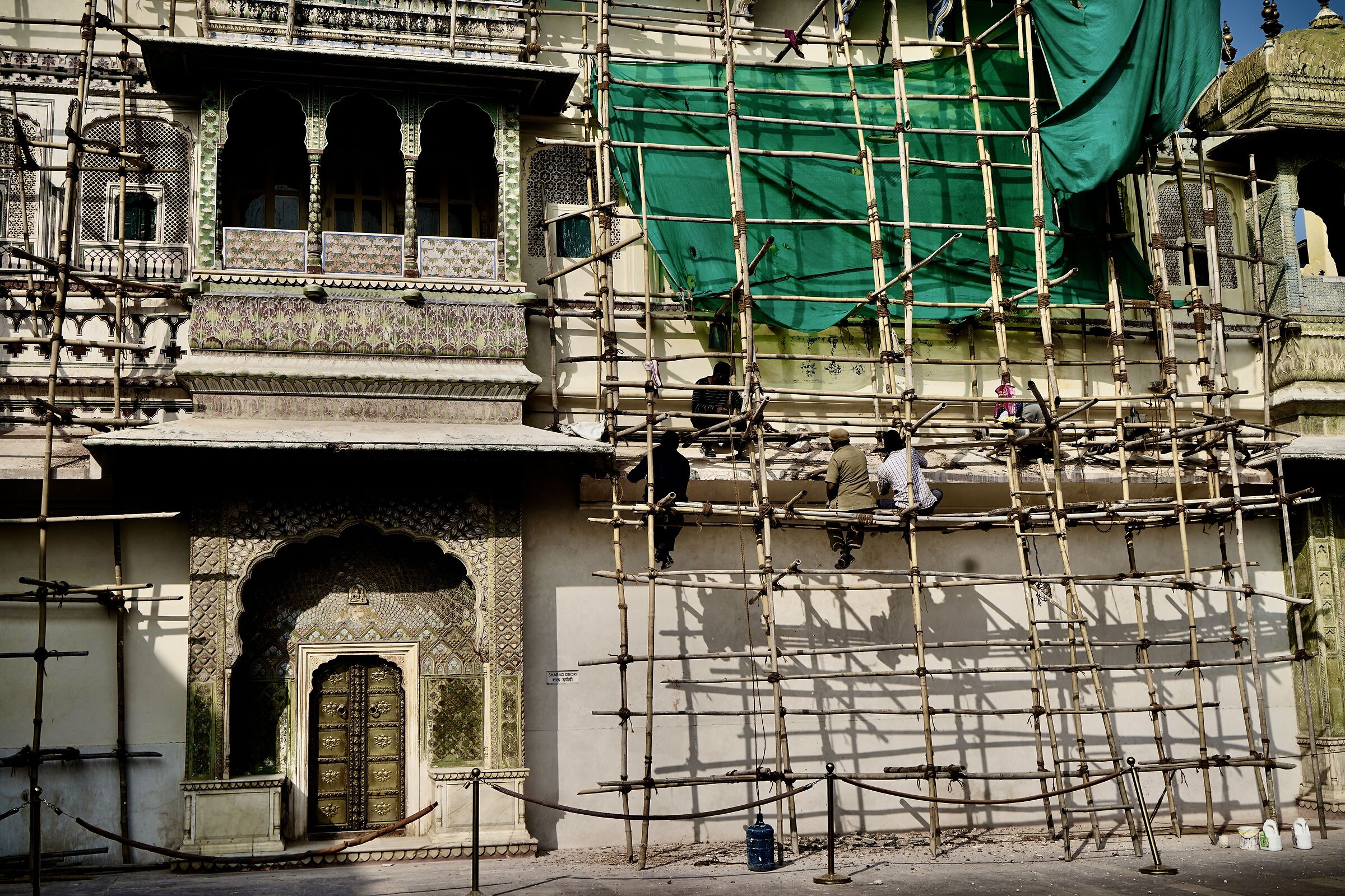 India