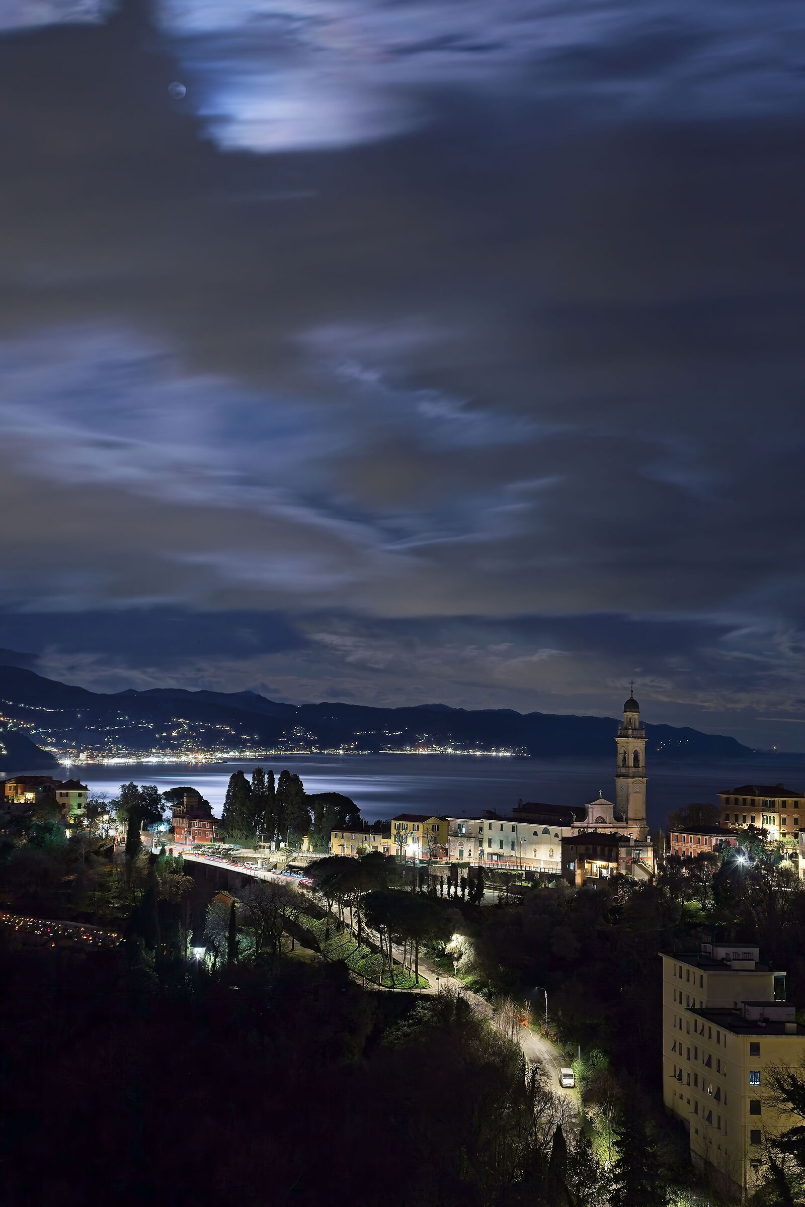 Ruta di Camogli
