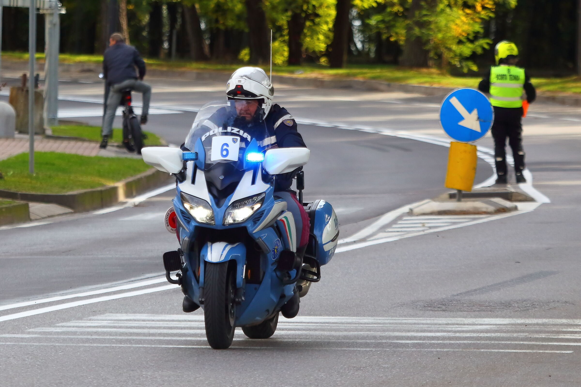 Polizia 12 ottobre 2024 - 0033