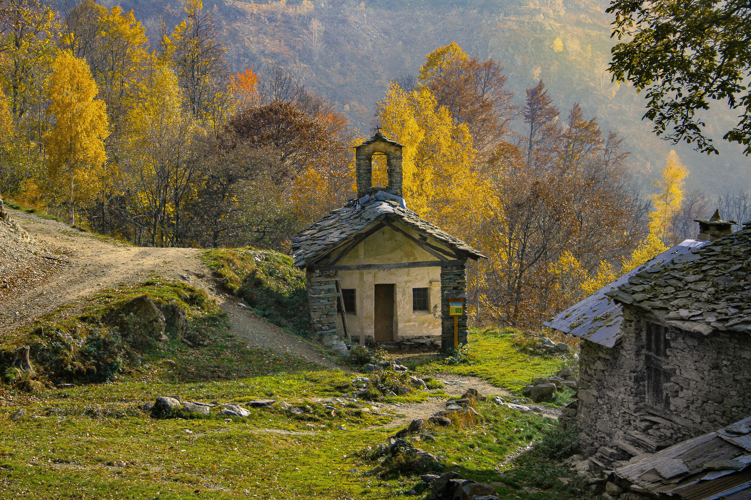 valle di viu'