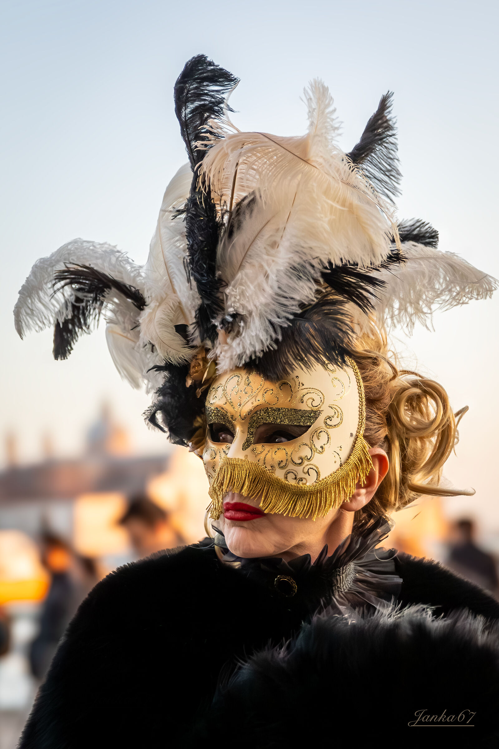 Carnevale di Venezia 2025