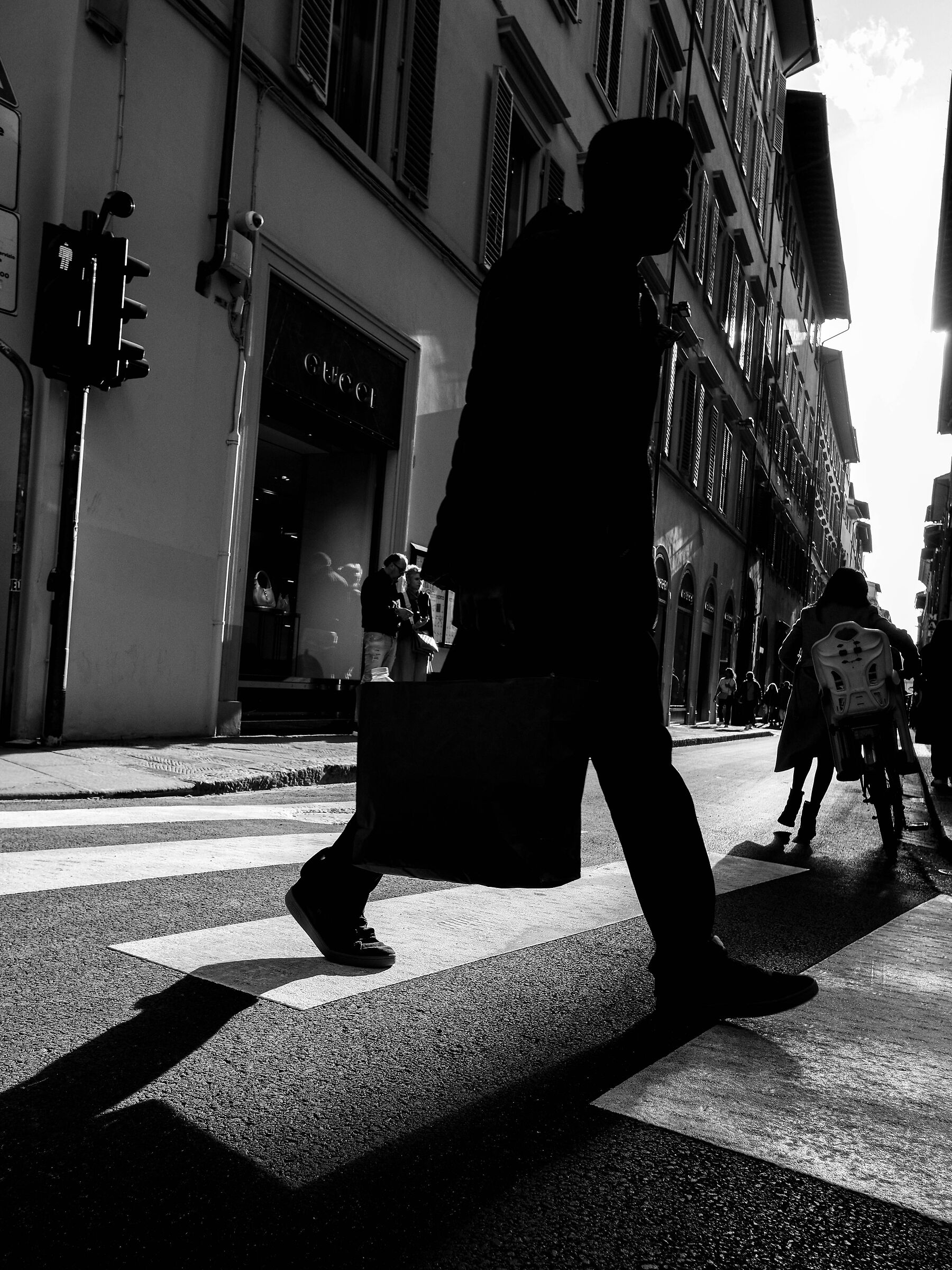 "Low Step"