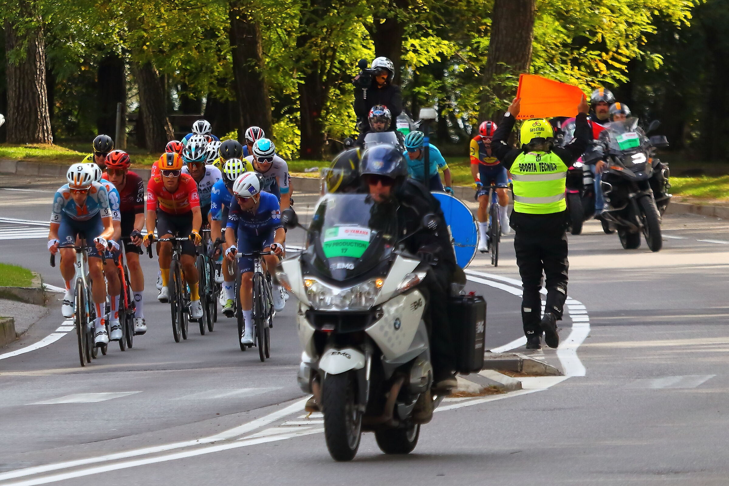 La corsa 12 ottobre 2024 - 0039