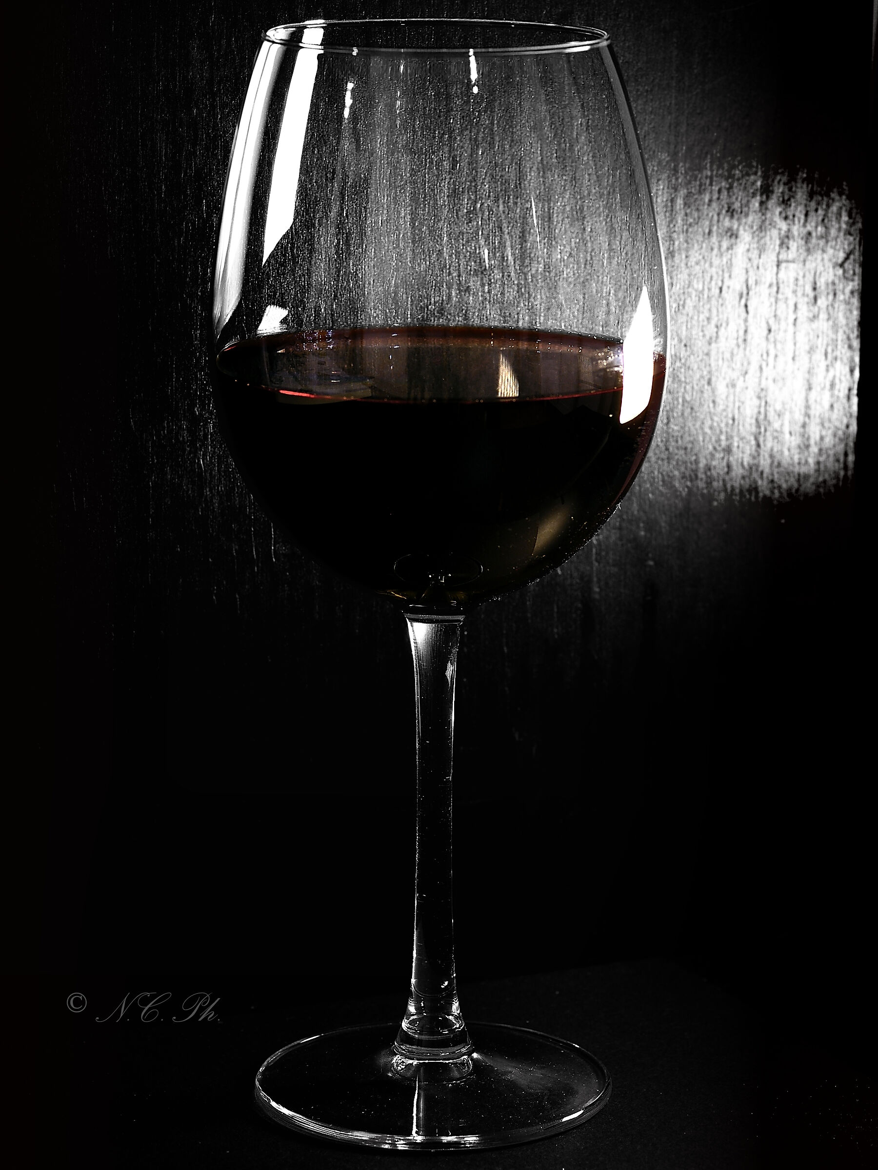 Syrah...