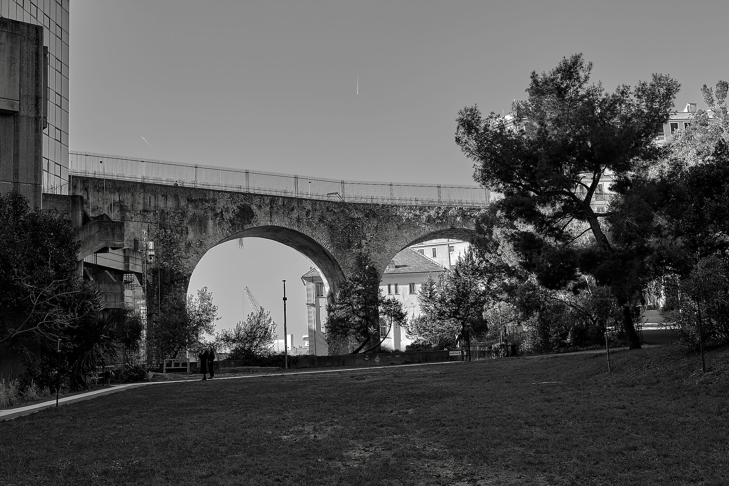 Ponte di Carignano