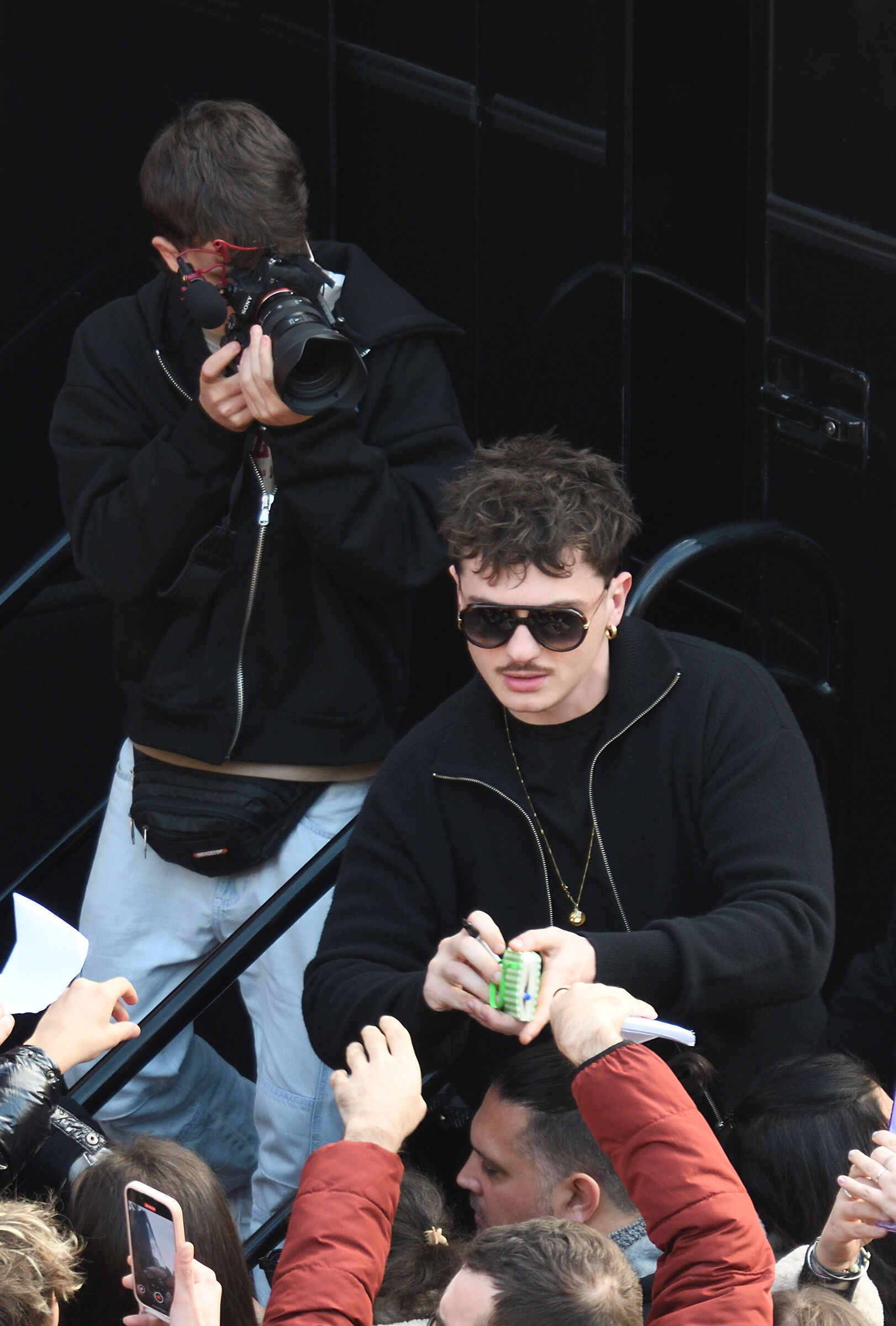 Olly - Festival 2025