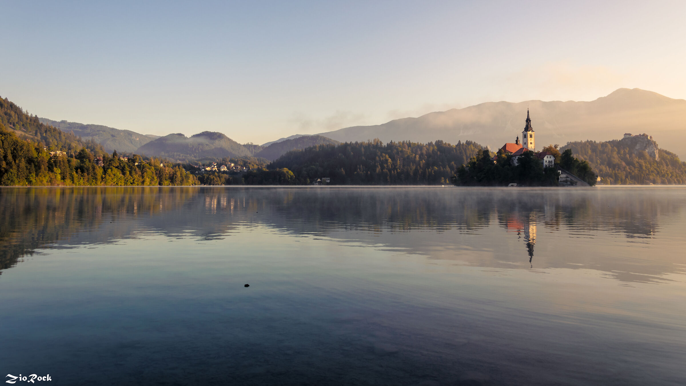 Bled Lake 1