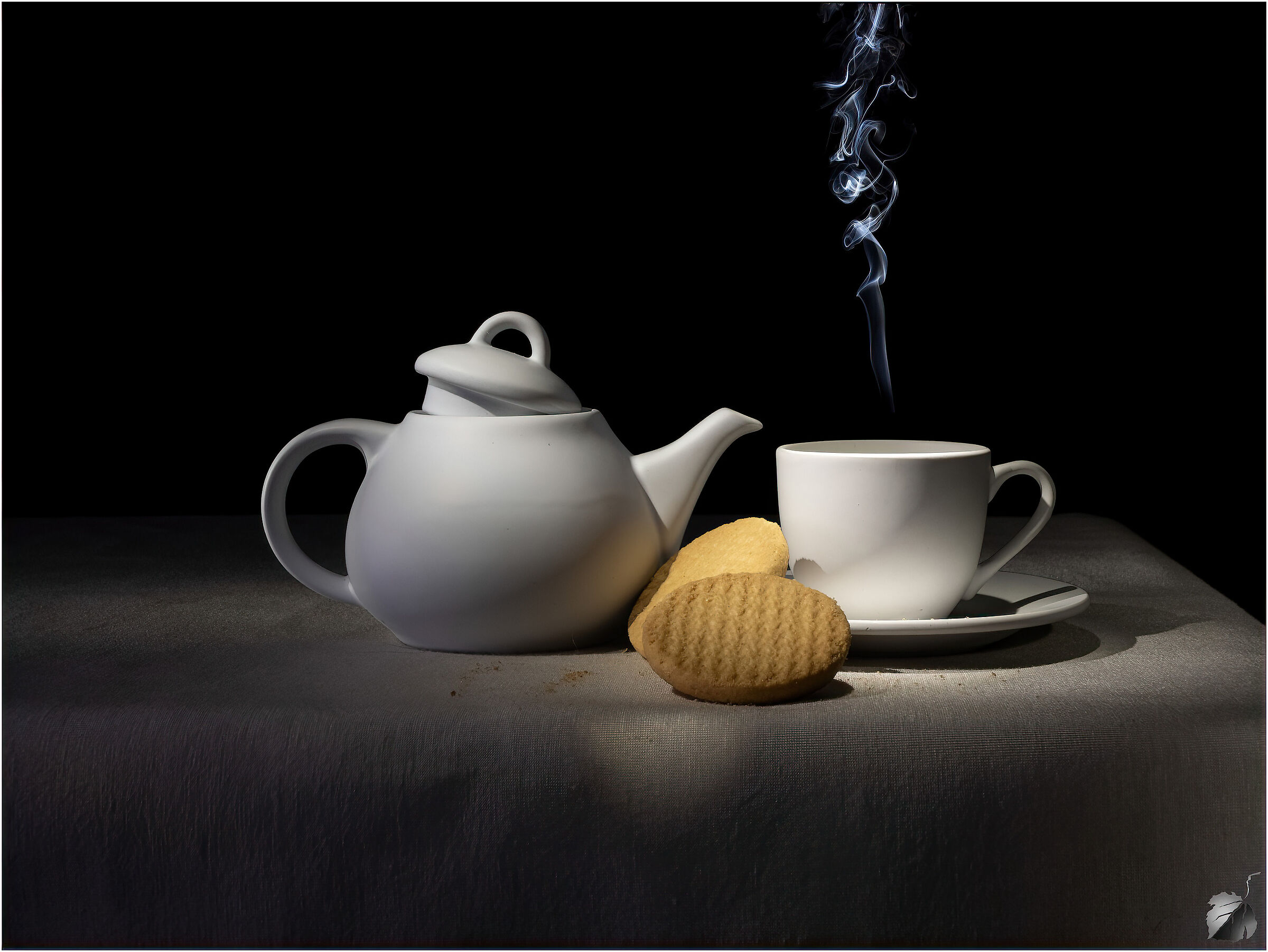 Good morning