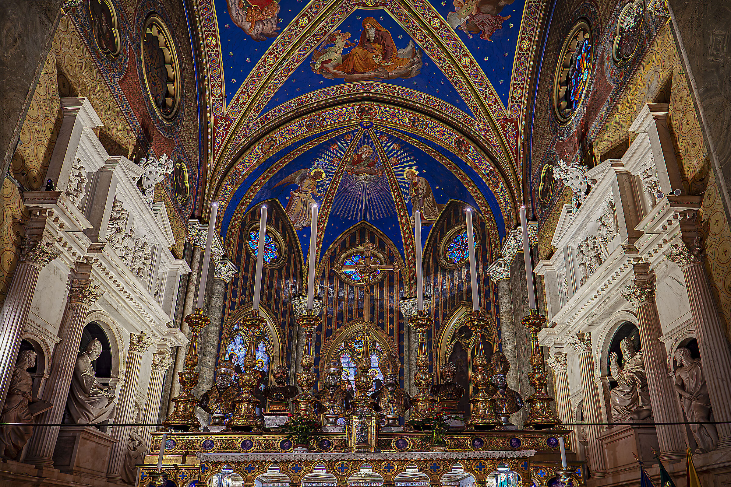 Basilica di Santa Maria Sopra Minerva