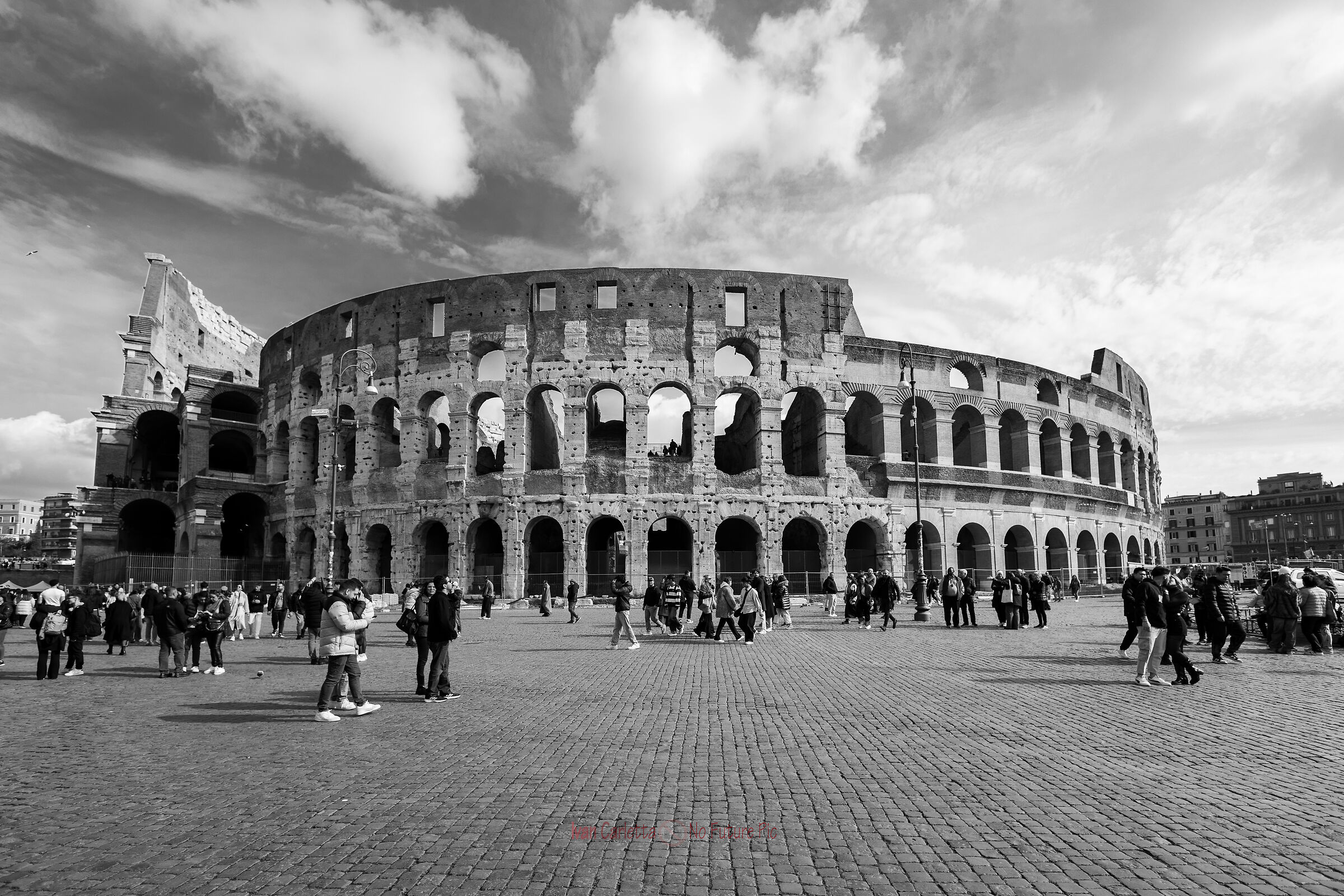 er Colosseo