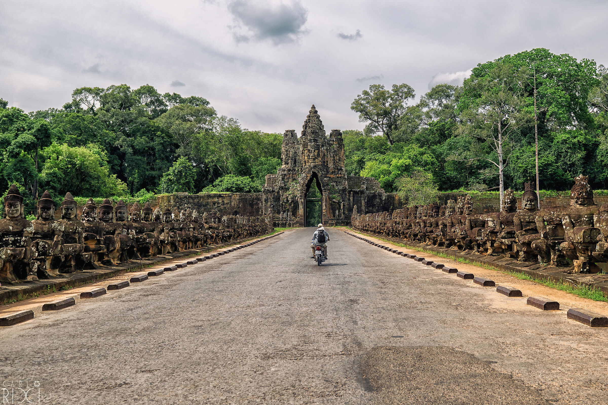 Kampong Kdei