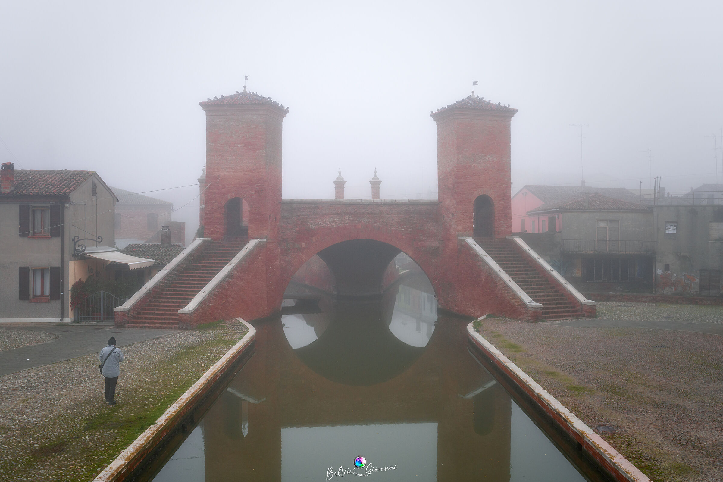 Comacchio