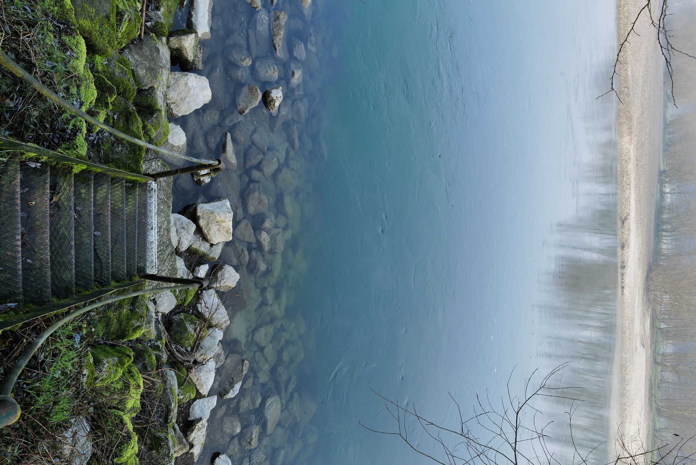 La discesa da Maltrainsema