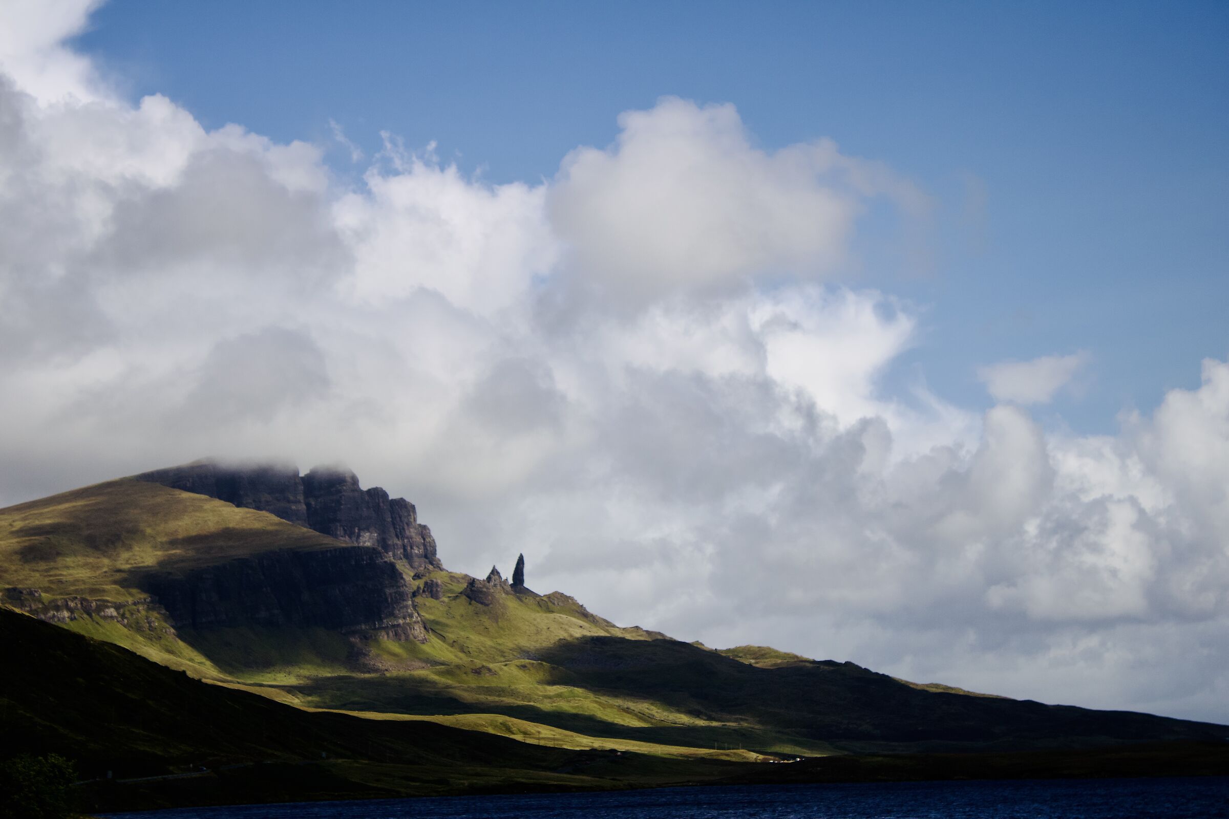 Old Man of Storr